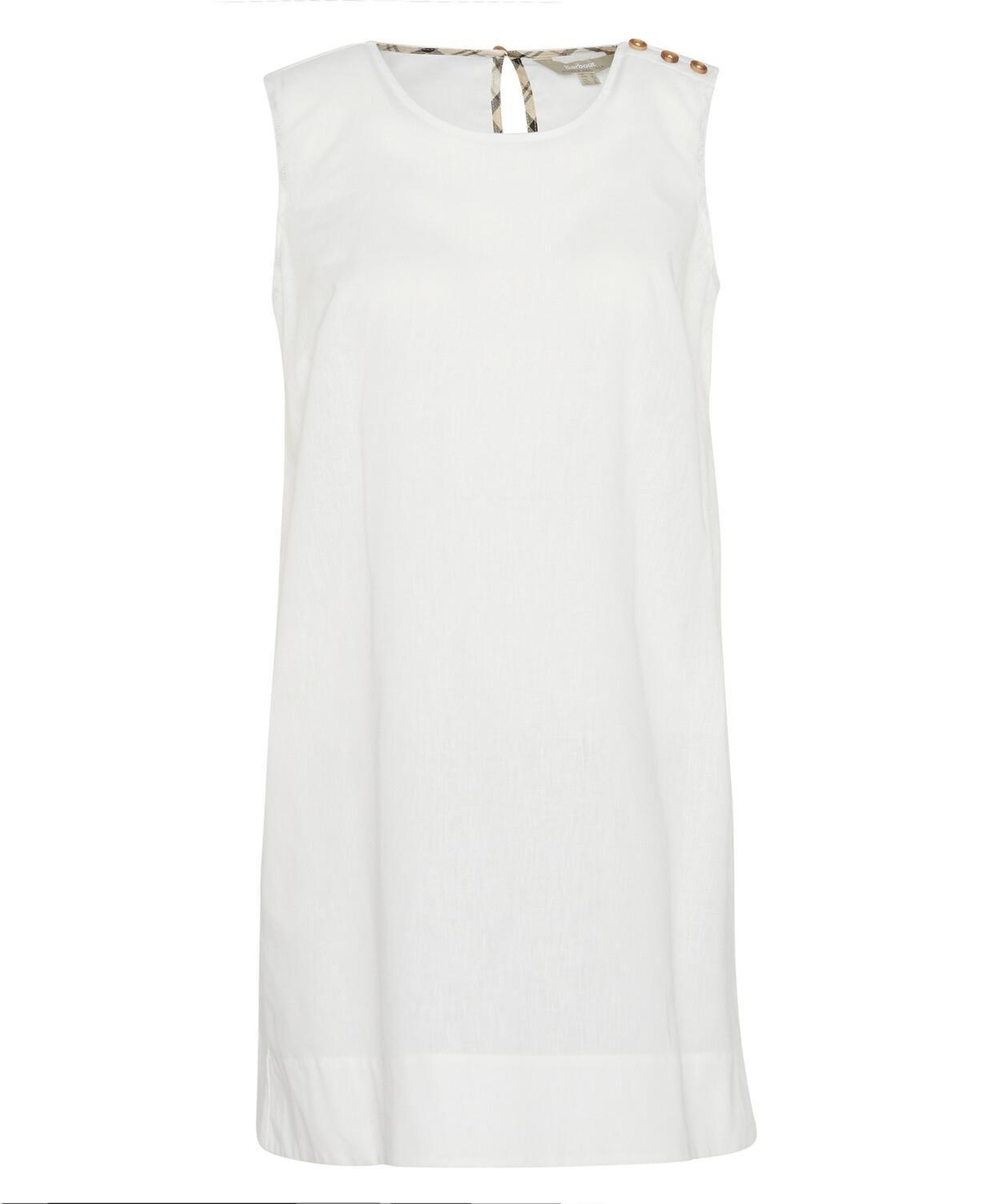 Barbour Lucy Mini Elbise