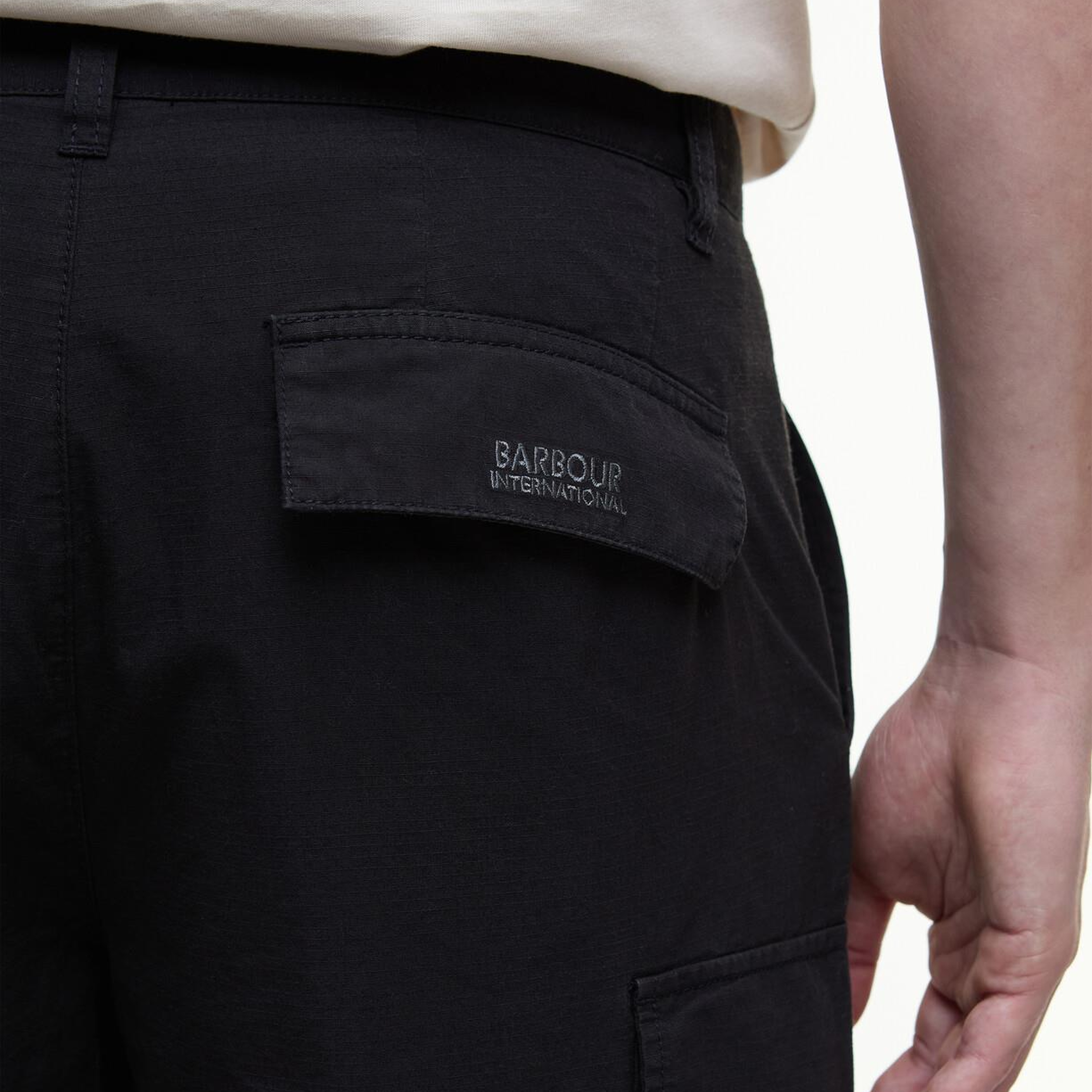 B.Intl Fletcher Cargo Pantolon