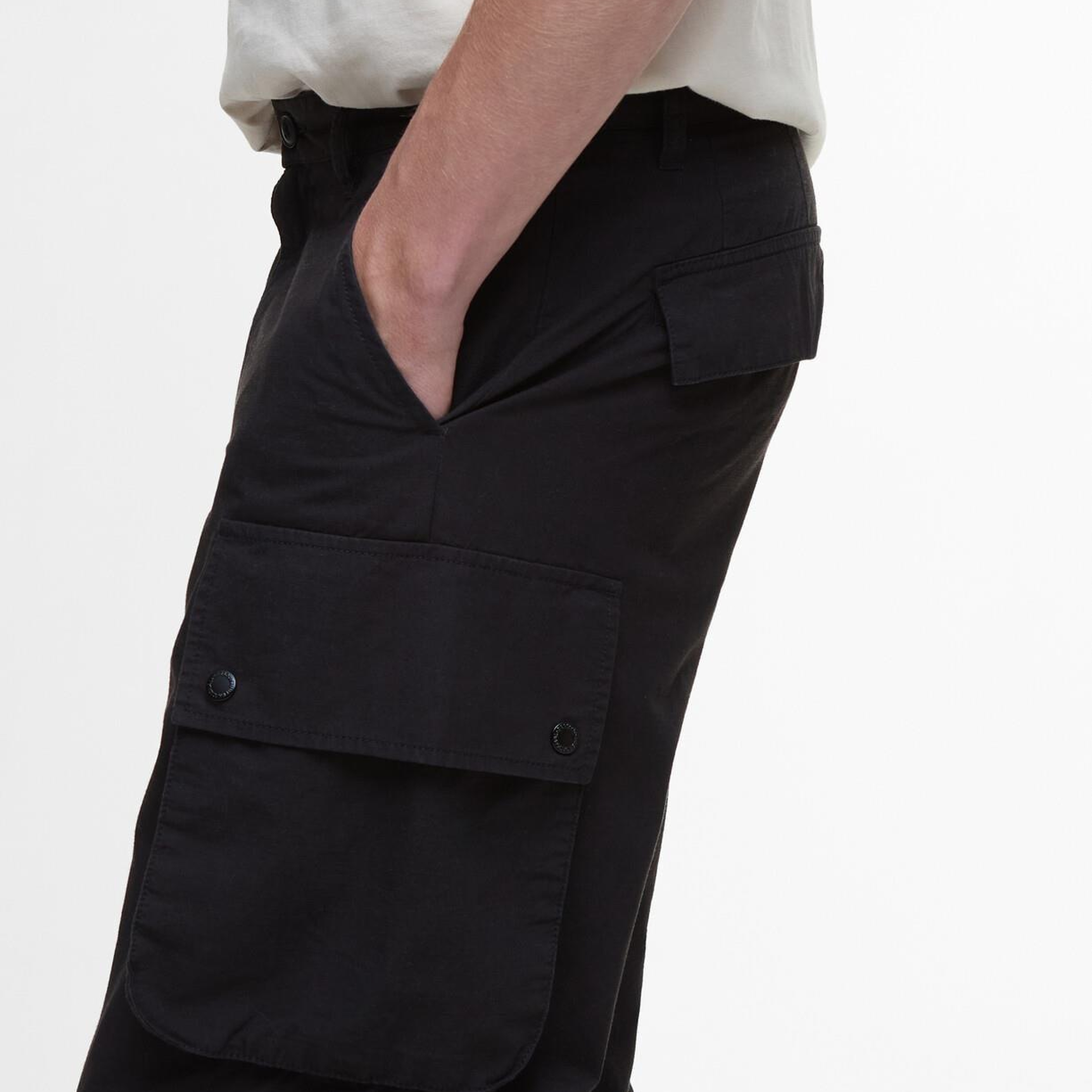 B.Intl Fletcher Cargo Pantolon
