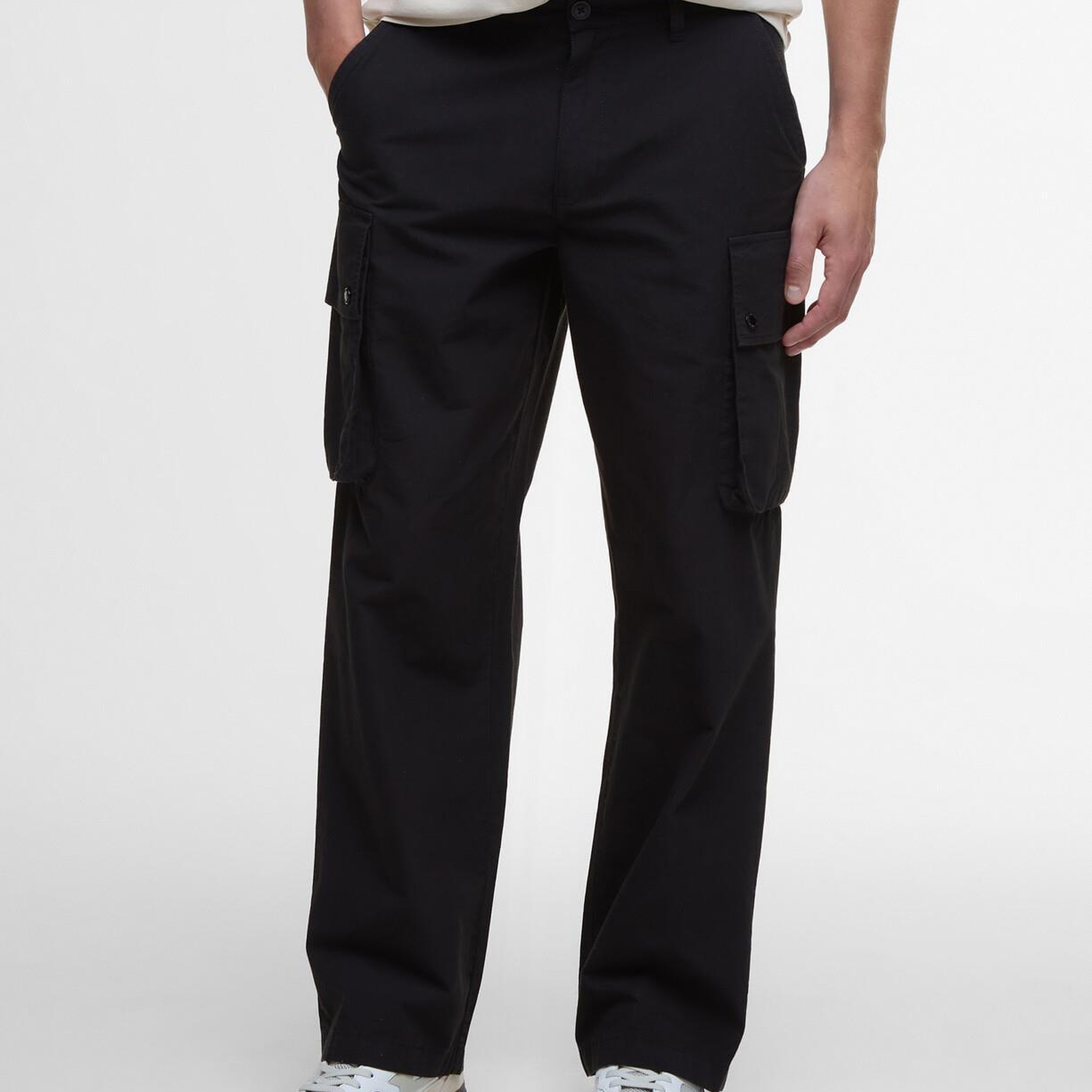 B.Intl Fletcher Cargo Pantolon