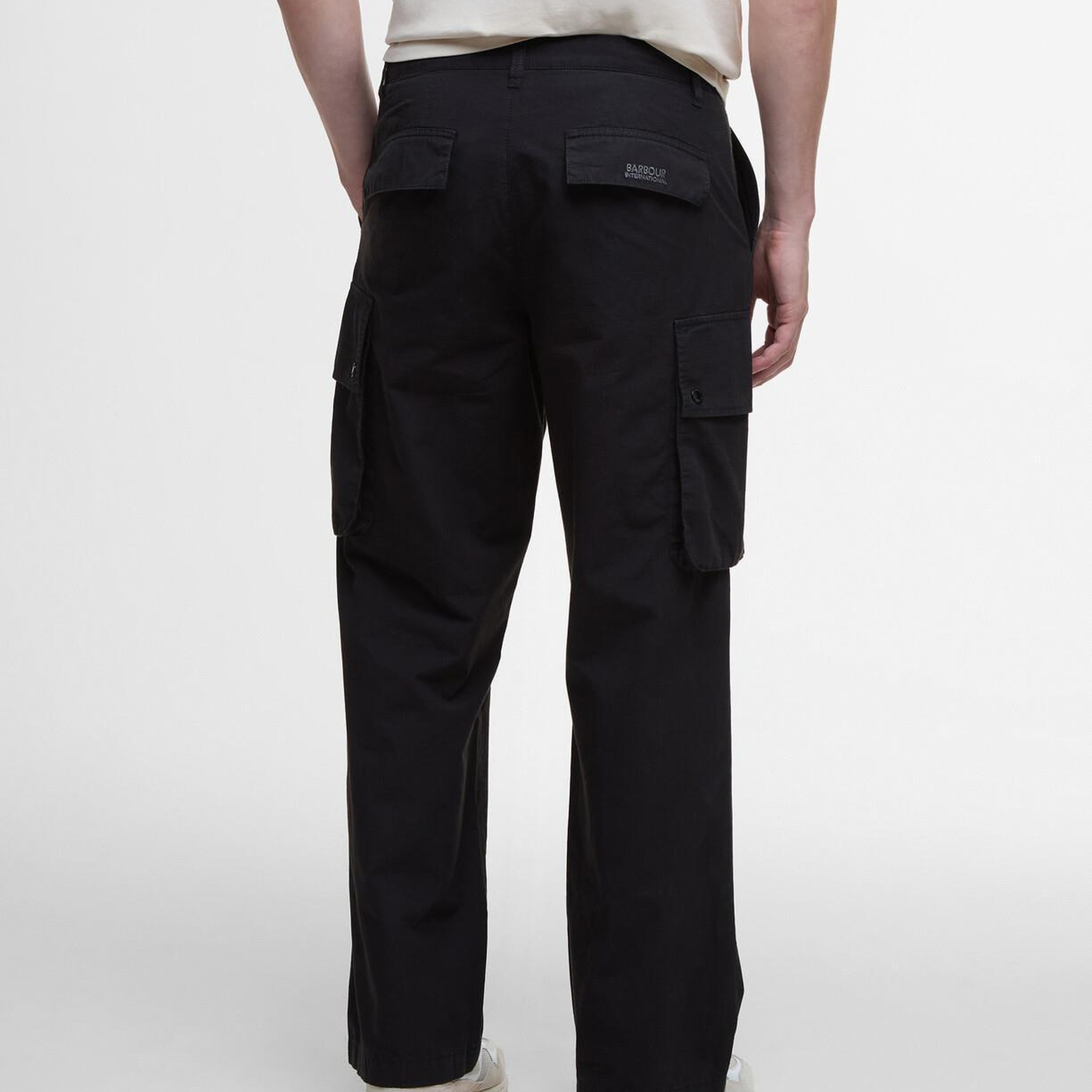 B.Intl Fletcher Cargo Pantolon