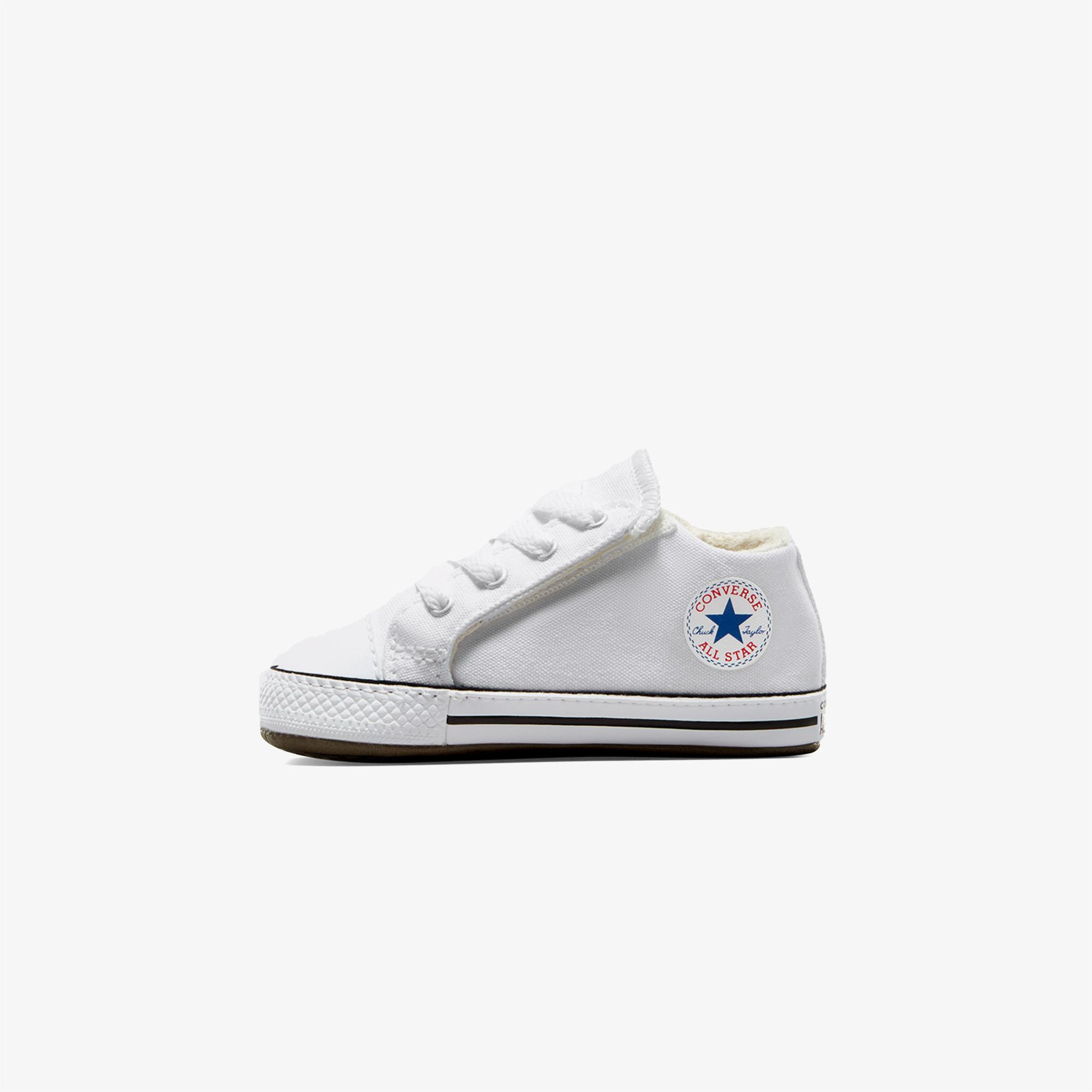 Converse Chuck Taylor All Star Cribster Çocuk Beyaz Sneaker