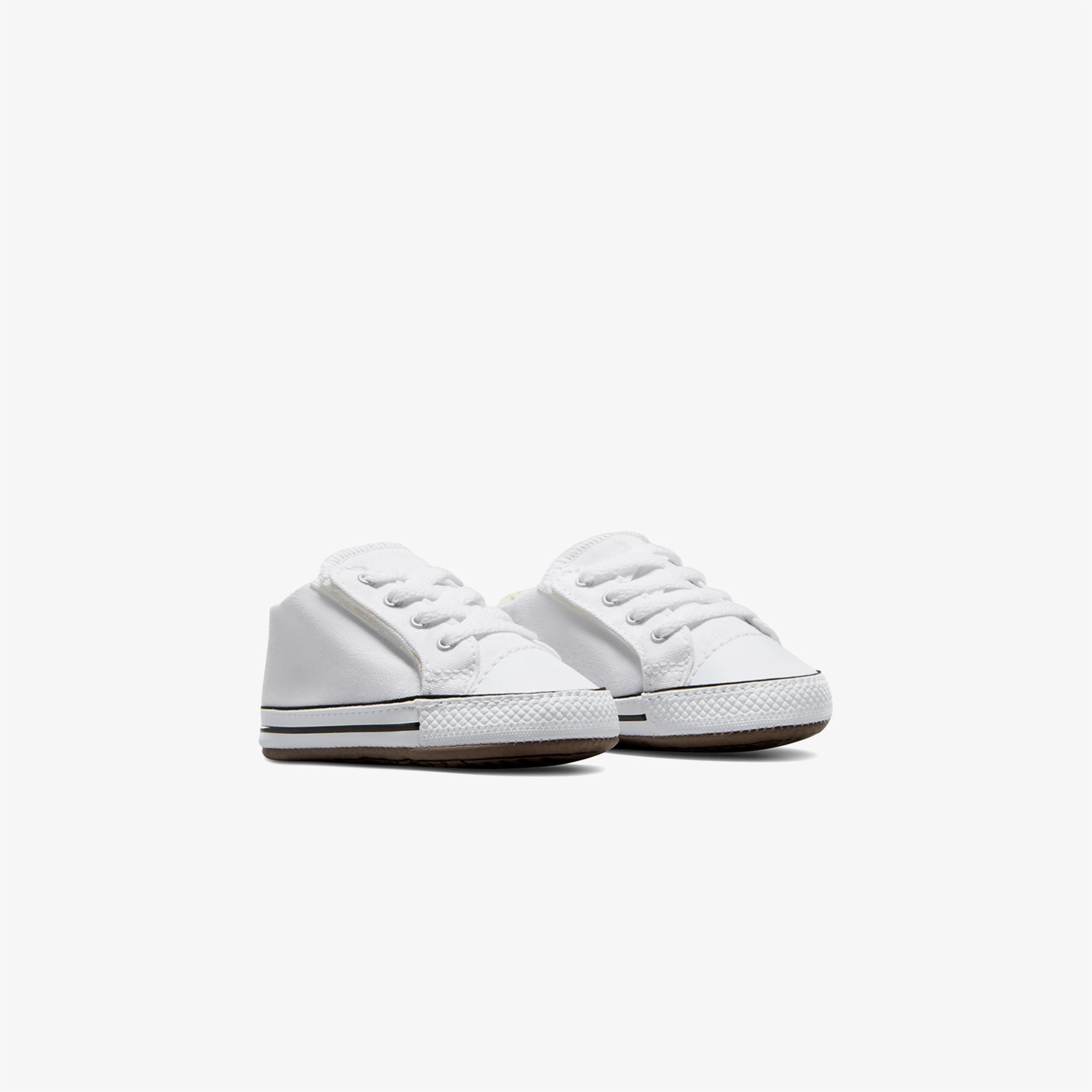 Converse Chuck Taylor All Star Cribster Çocuk Beyaz Sneaker