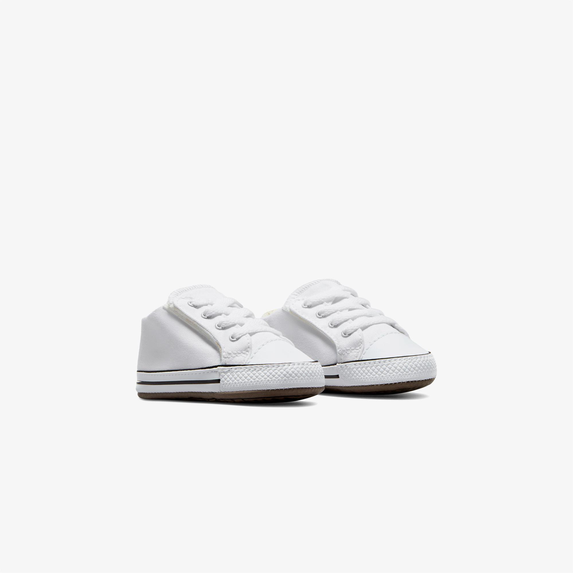 Converse Chuck Taylor All Star Cribster Çocuk Beyaz Sneaker