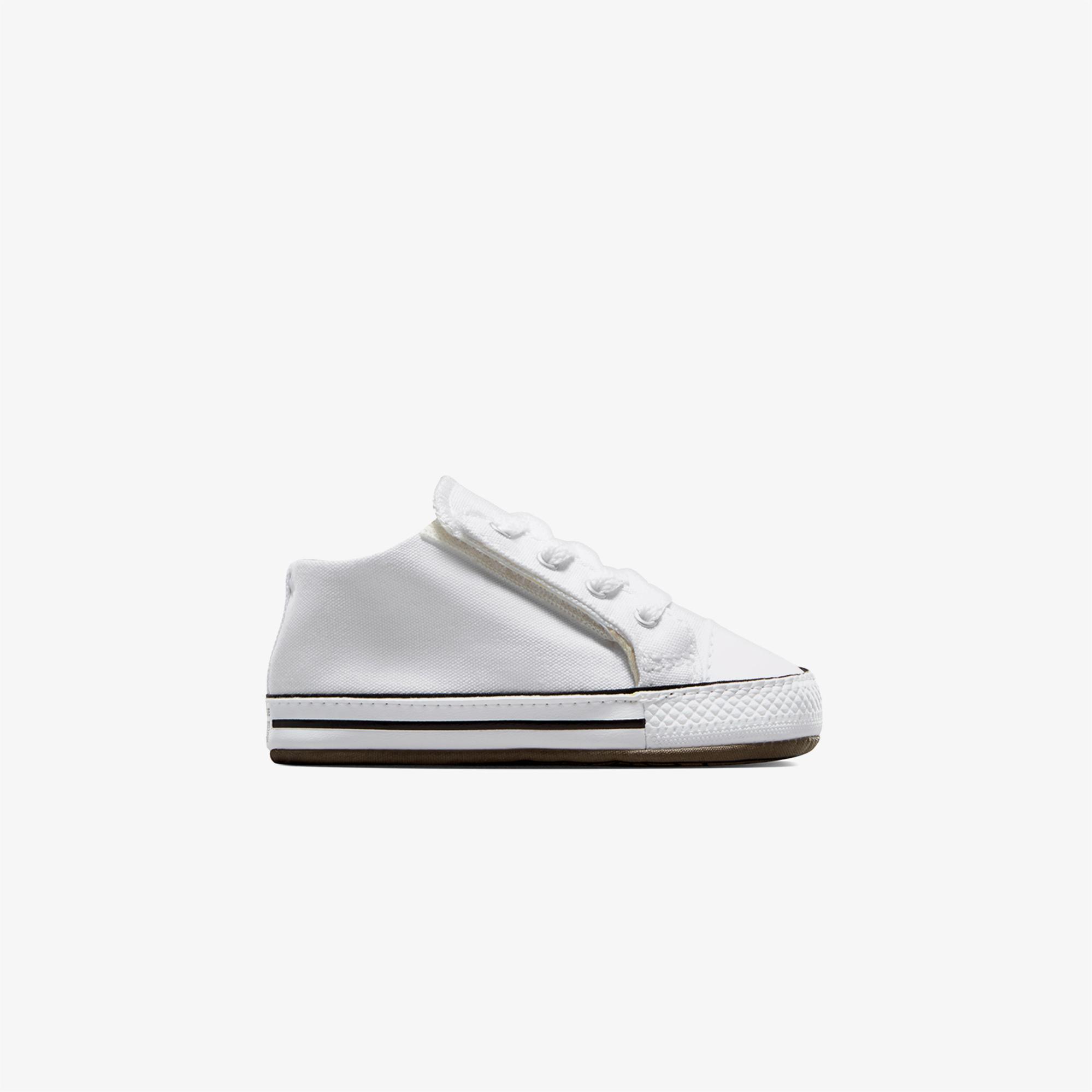 Converse Chuck Taylor All Star Cribster Çocuk Beyaz Sneaker
