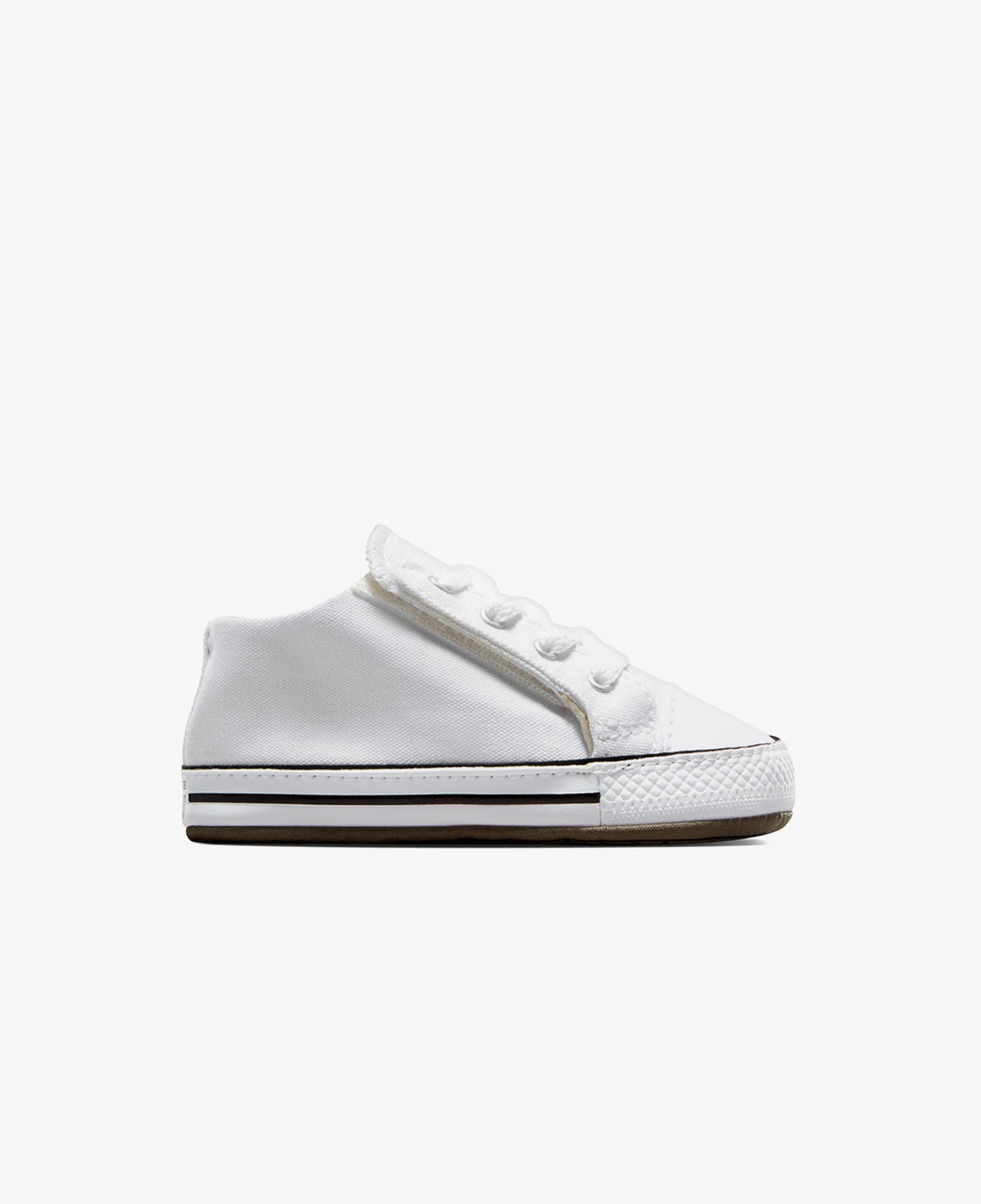Converse Chuck Taylor All Star Cribster Çocuk Beyaz Sneaker
