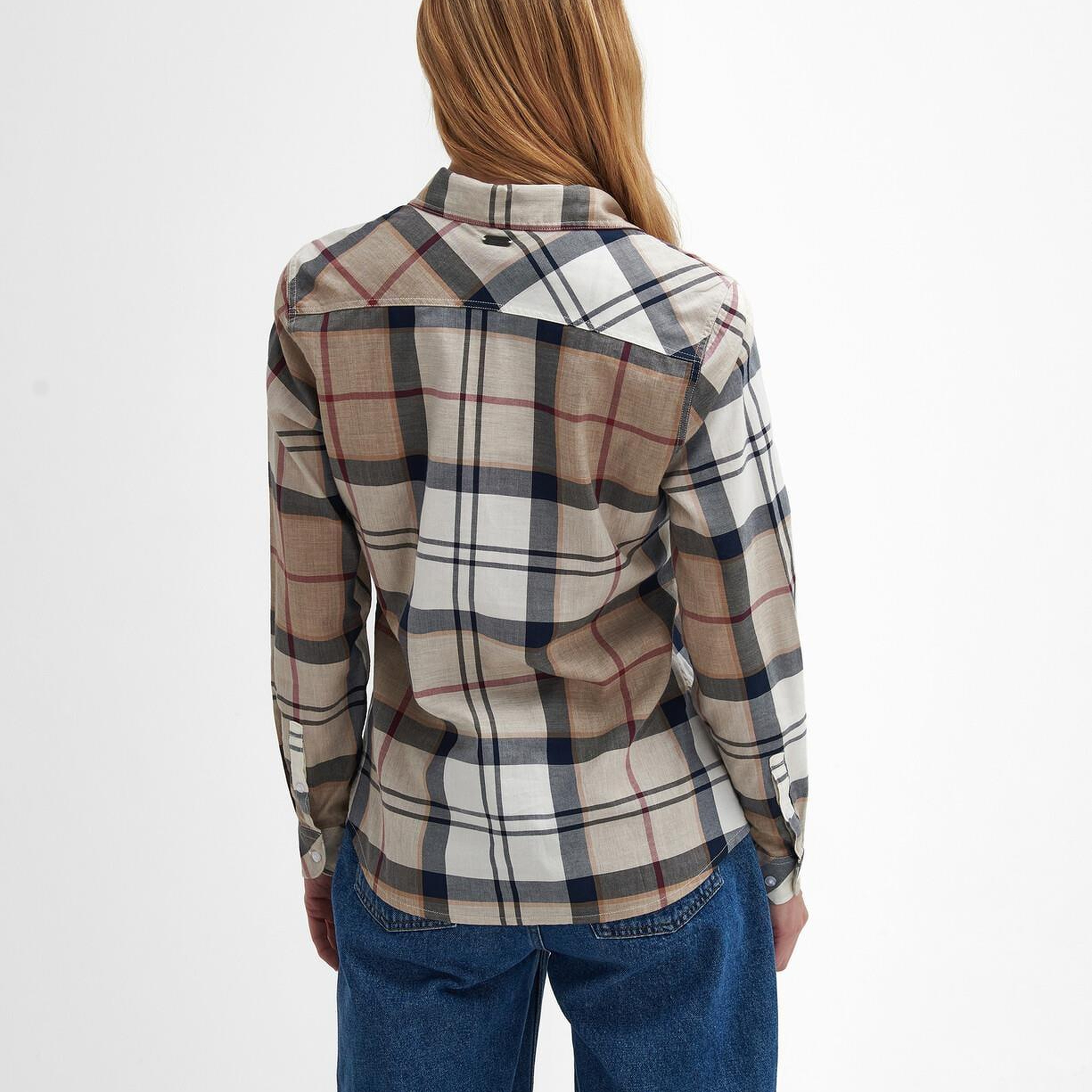 Barbour Bredon Gömlek