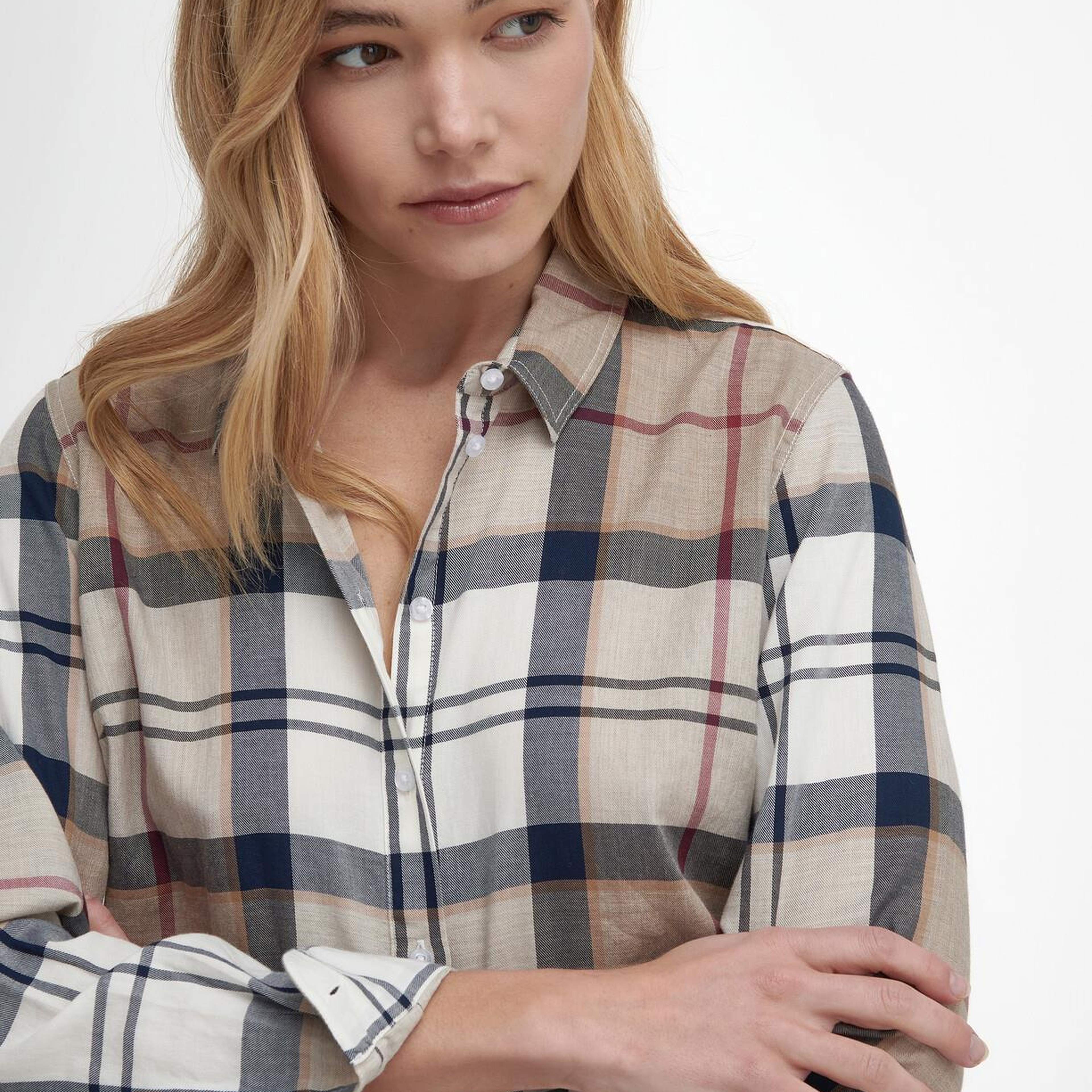 Barbour Bredon Gömlek