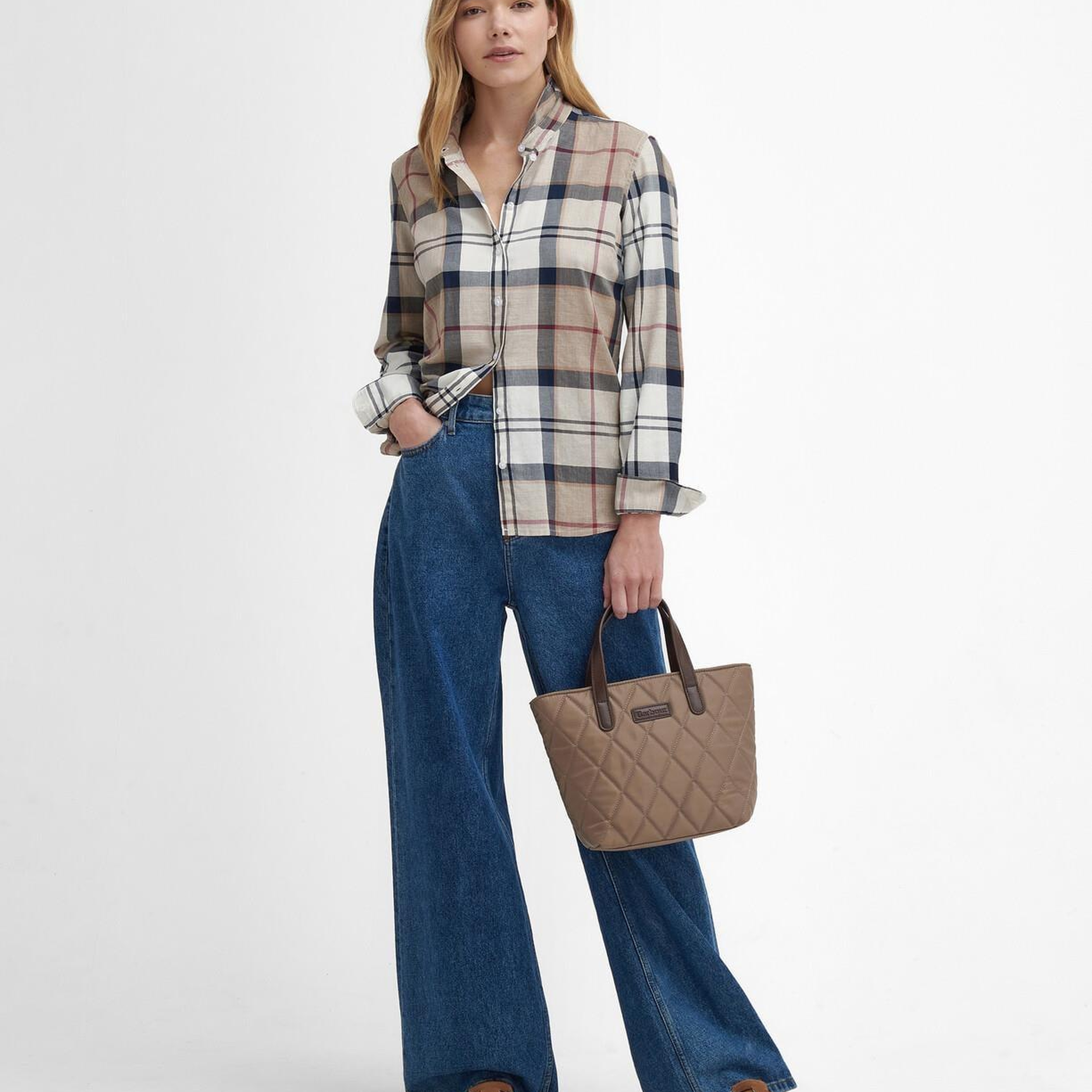 Barbour Bredon Gömlek