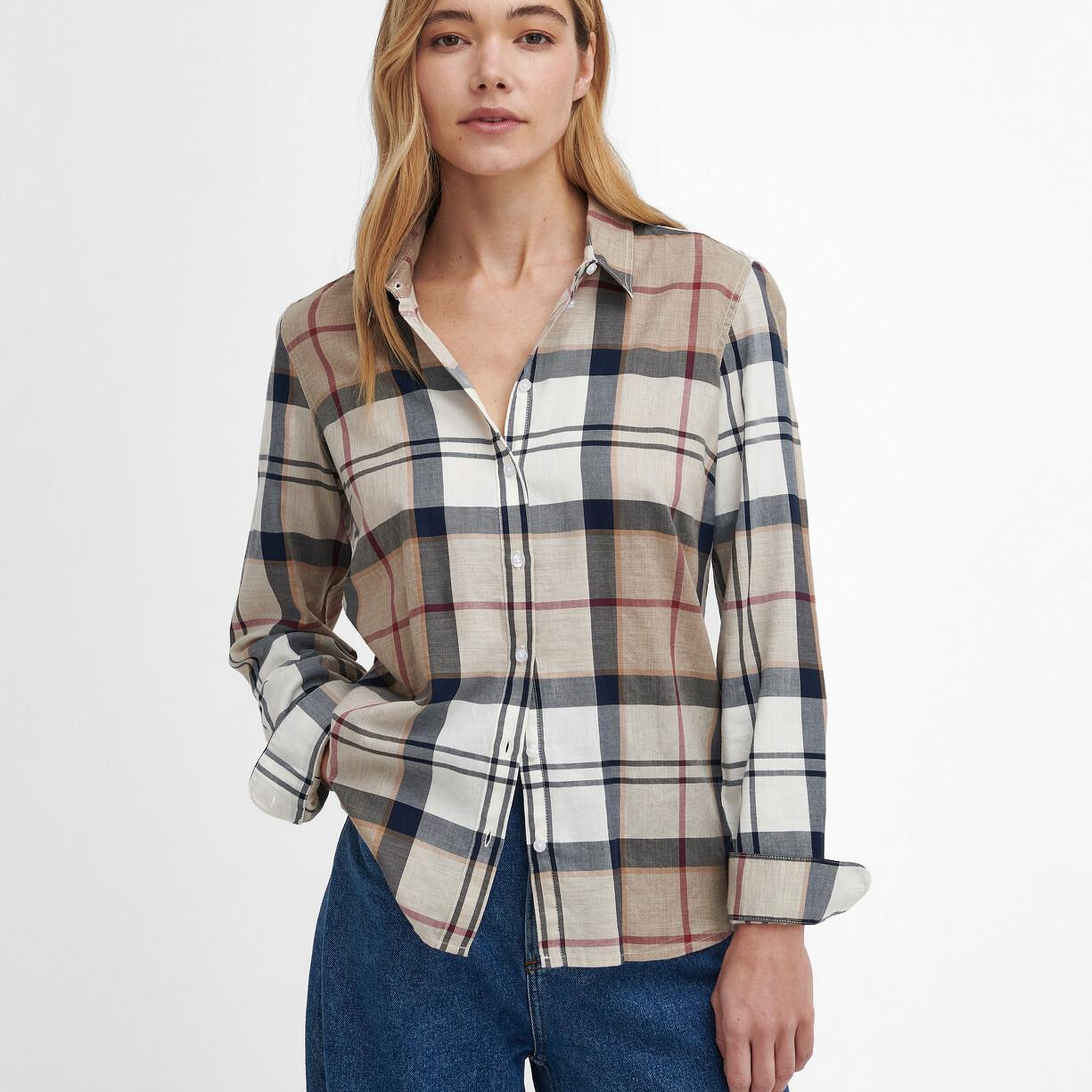 Barbour Bredon Gömlek