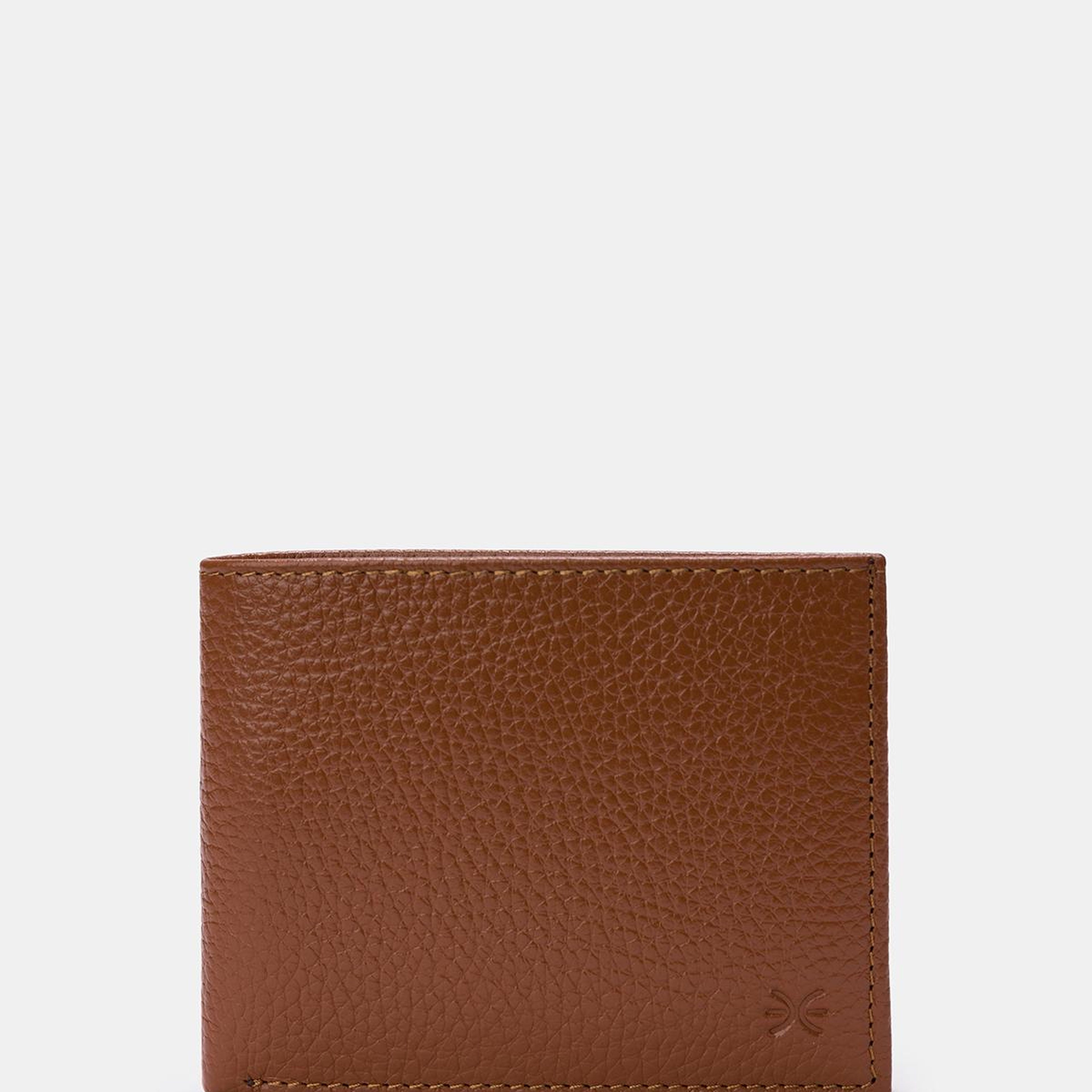 Erkek Taba Deri Cüzdan