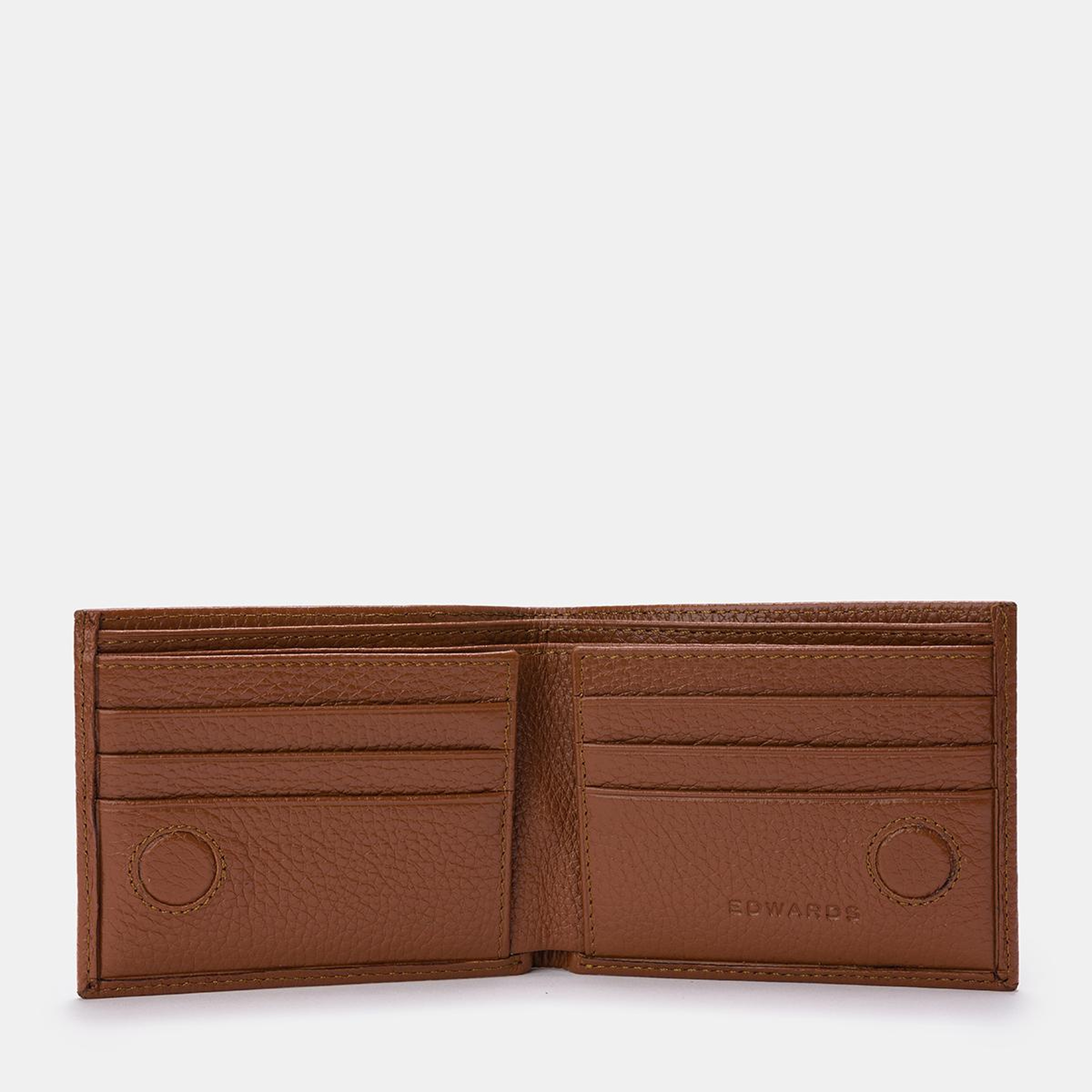 Erkek Taba Deri Cüzdan