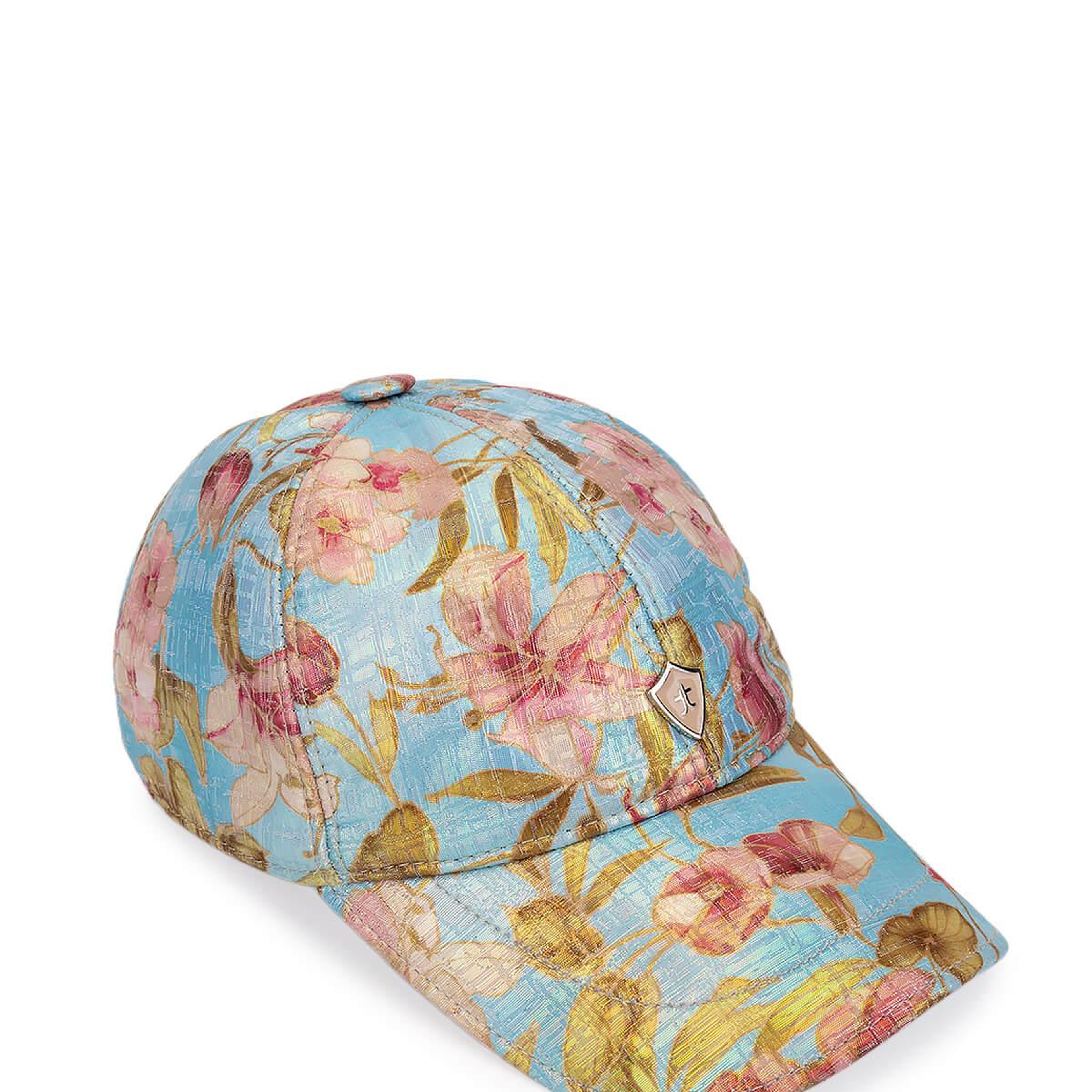 Tamer Tanca Unisex Tekstil Multi Renk Beyzbol Şapka