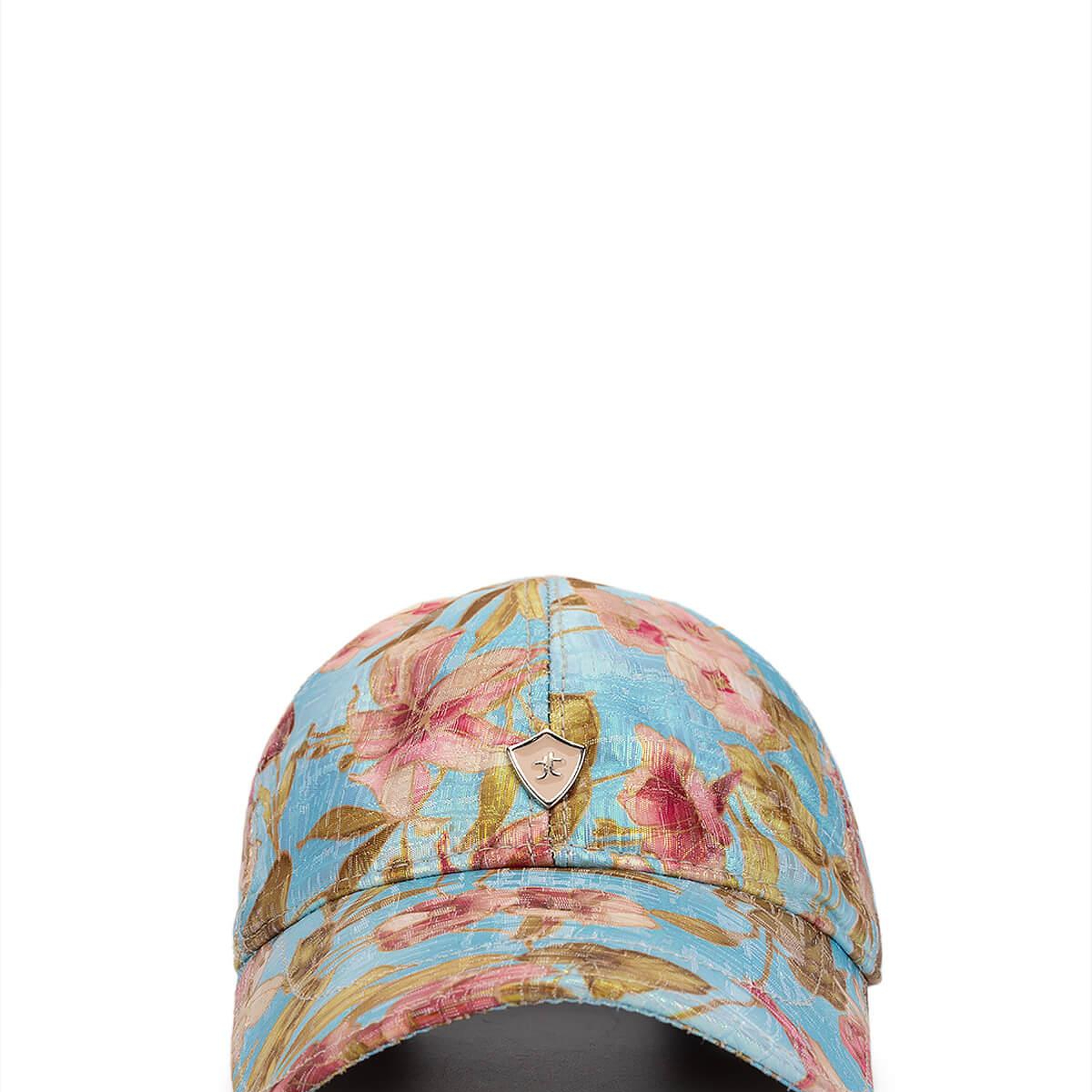 Tamer Tanca Unisex Tekstil Multi Renk Beyzbol Şapka