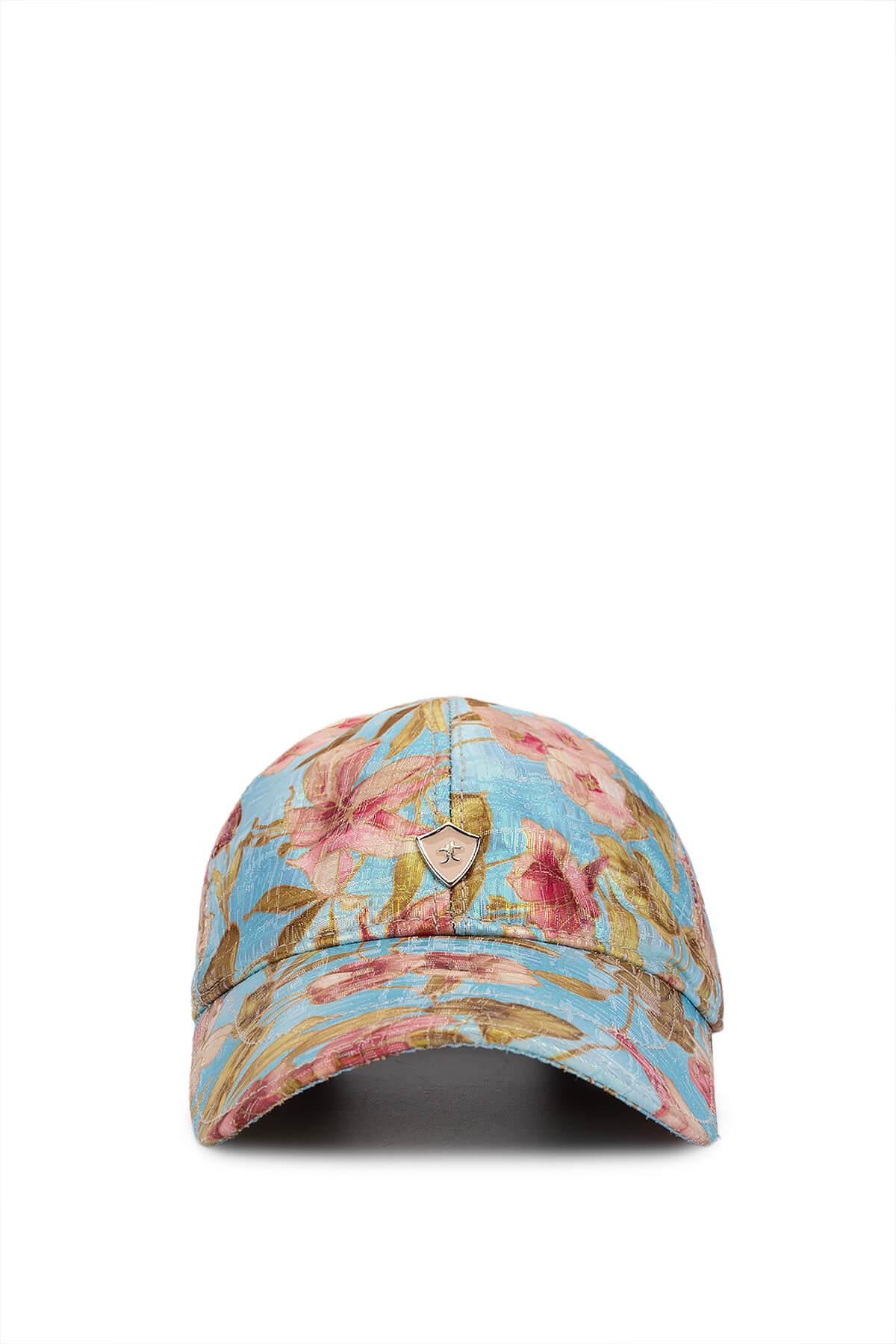 Tamer Tanca Unisex Tekstil Multi Renk Beyzbol Şapka