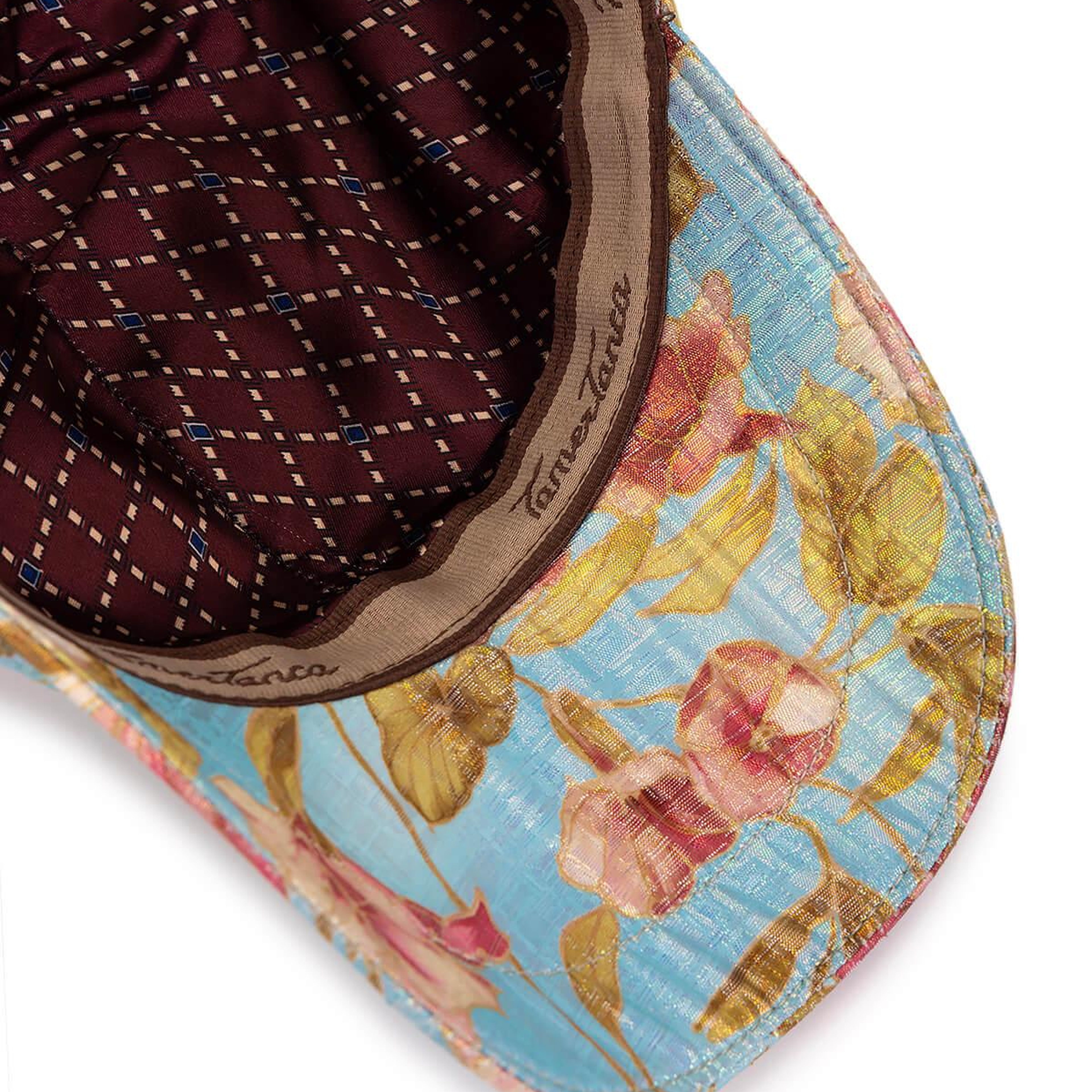 Tamer Tanca Unisex Tekstil Multi Renk Beyzbol Şapka