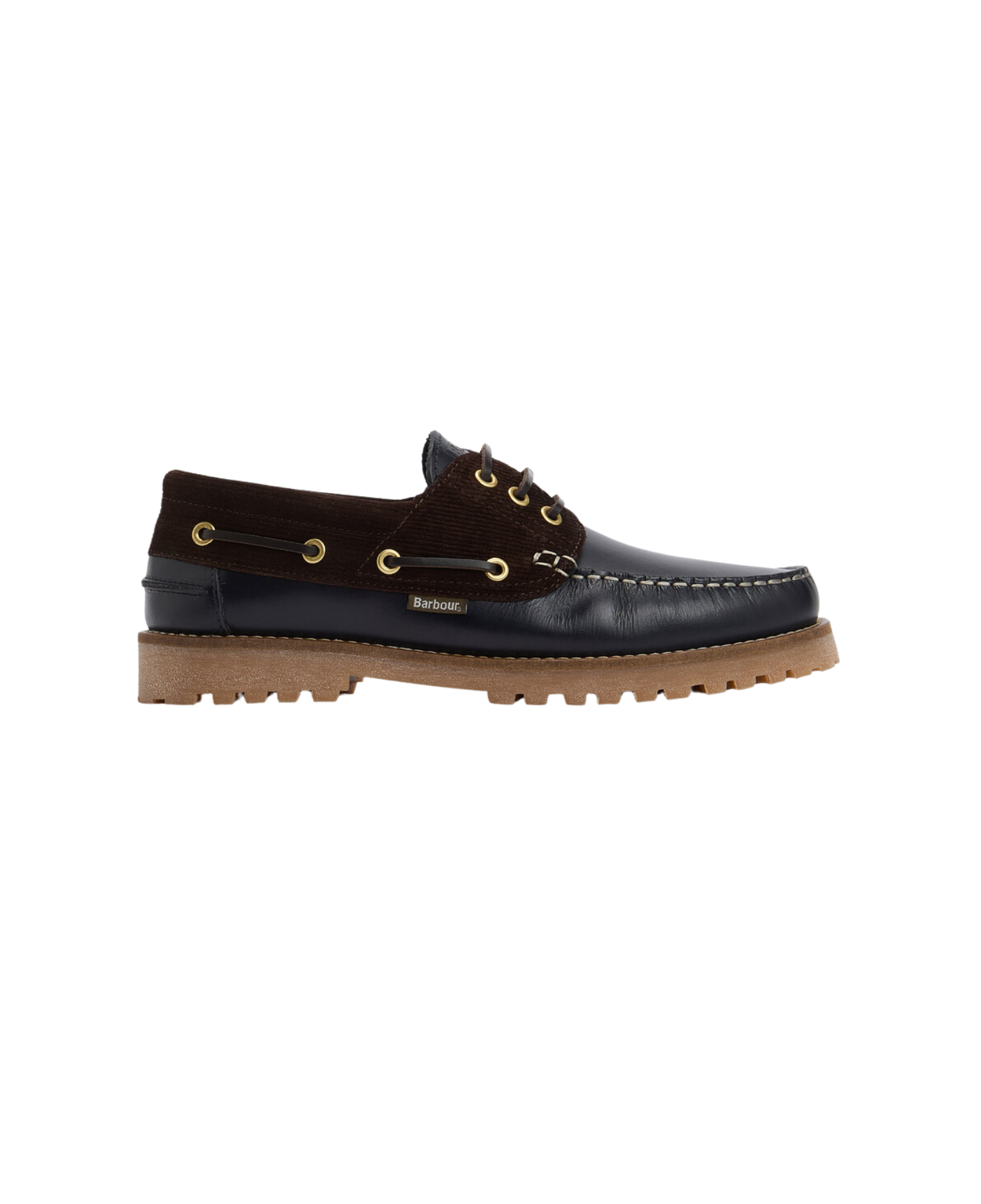 Barbour Deck Günlük Ayakkabı