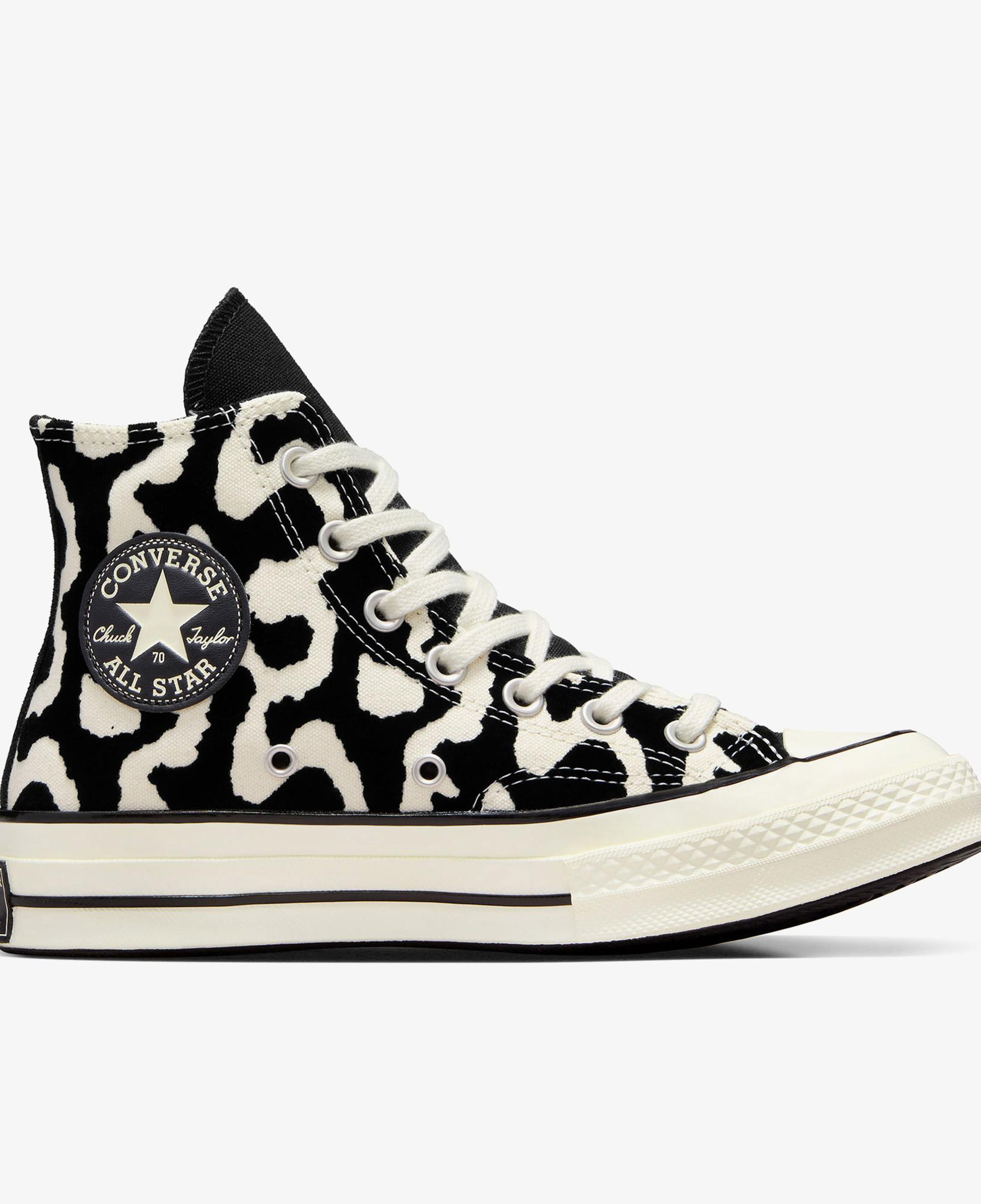Converse Chuck 70 Unisex Siyah Sneaker