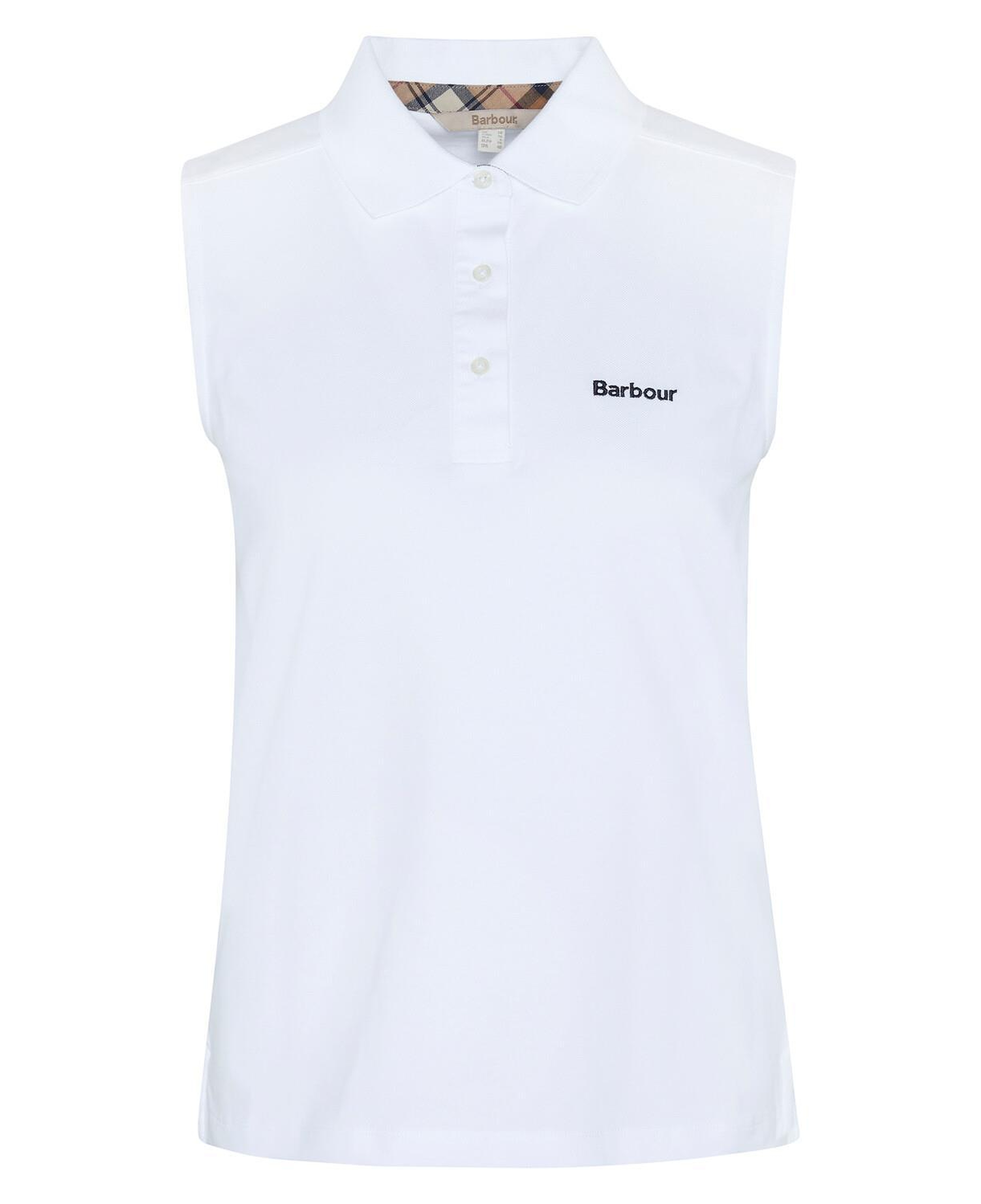 Barbour Bowford Polo Yaka