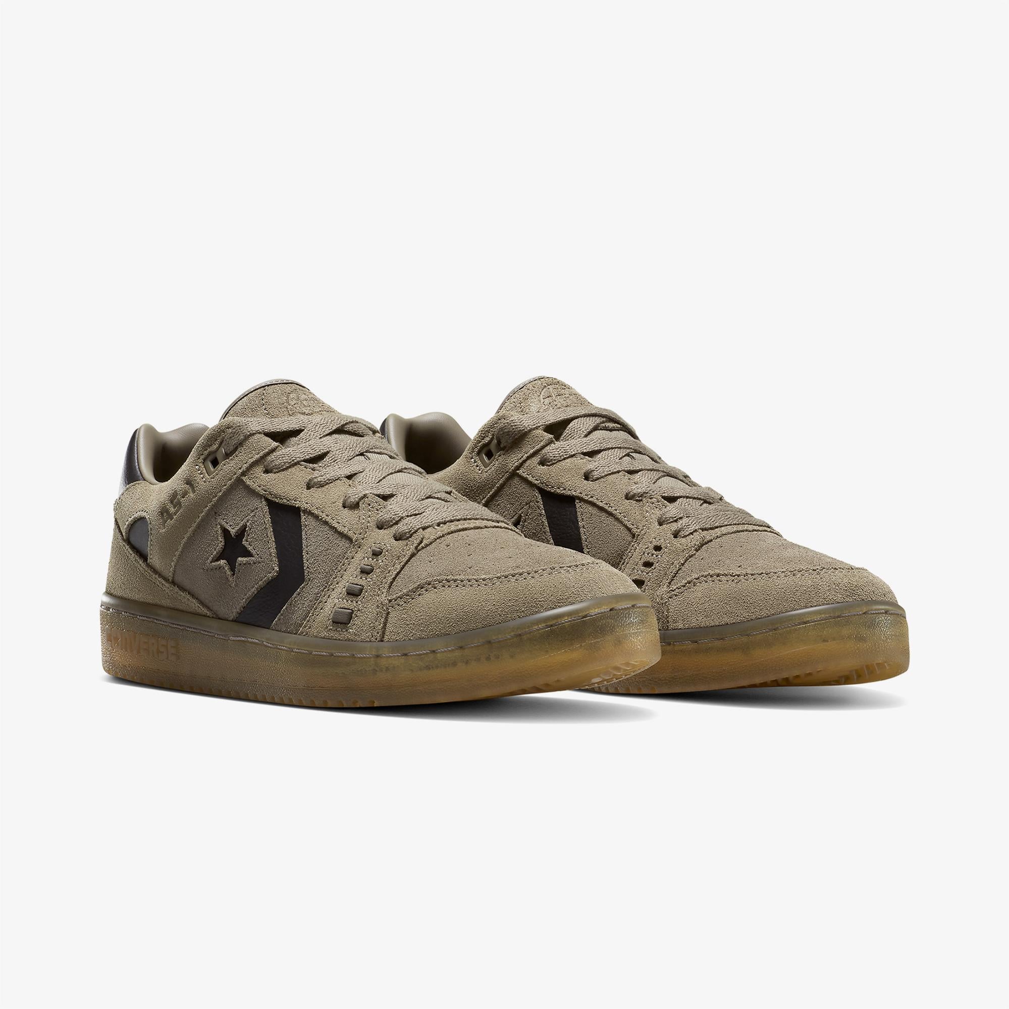 Converse AS-1 Pro Unisex Siyah Sneaker