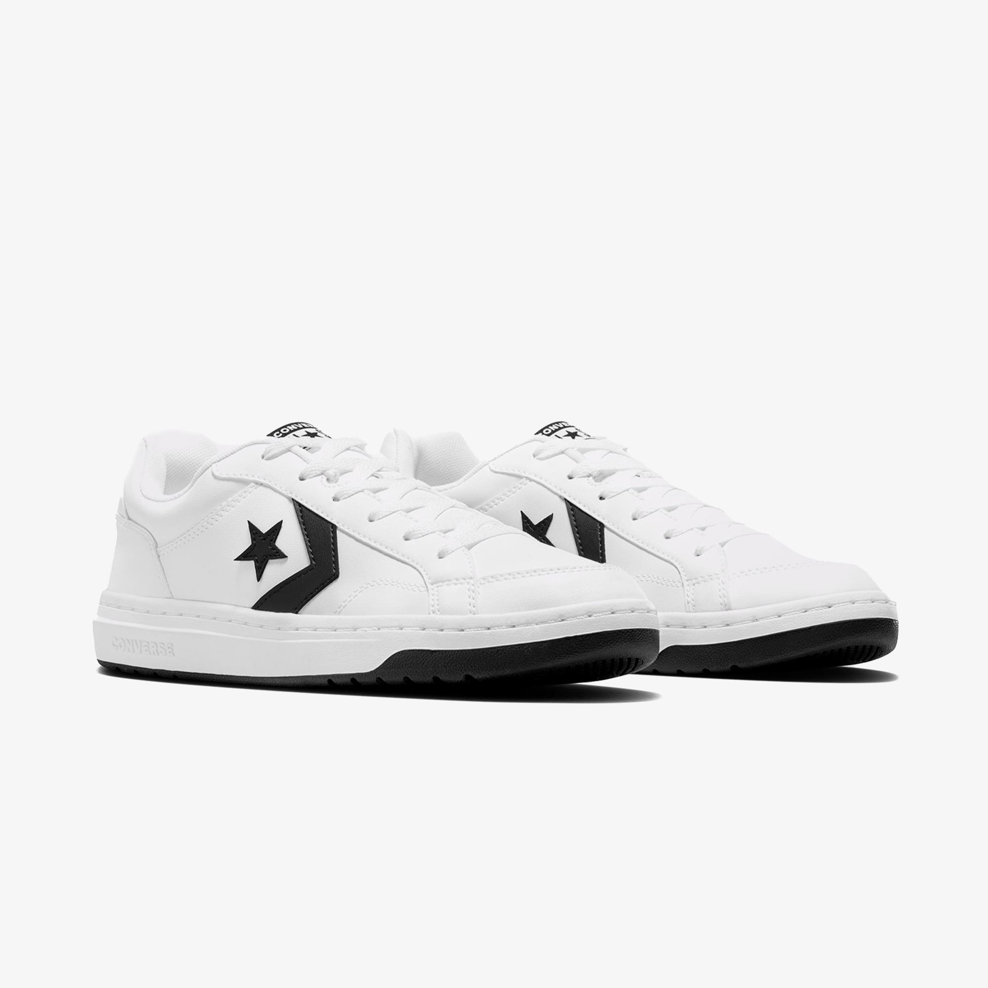Converse Pro Blaze Unisex Beyaz Sneaker