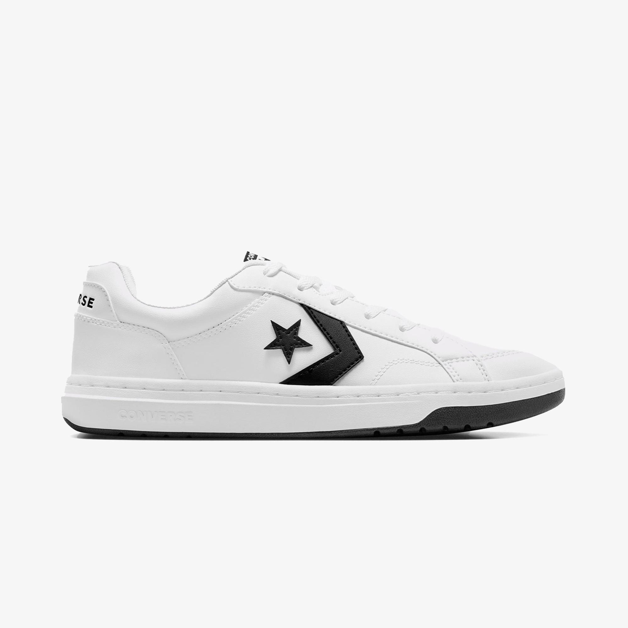 Converse Pro Blaze Unisex Beyaz Sneaker