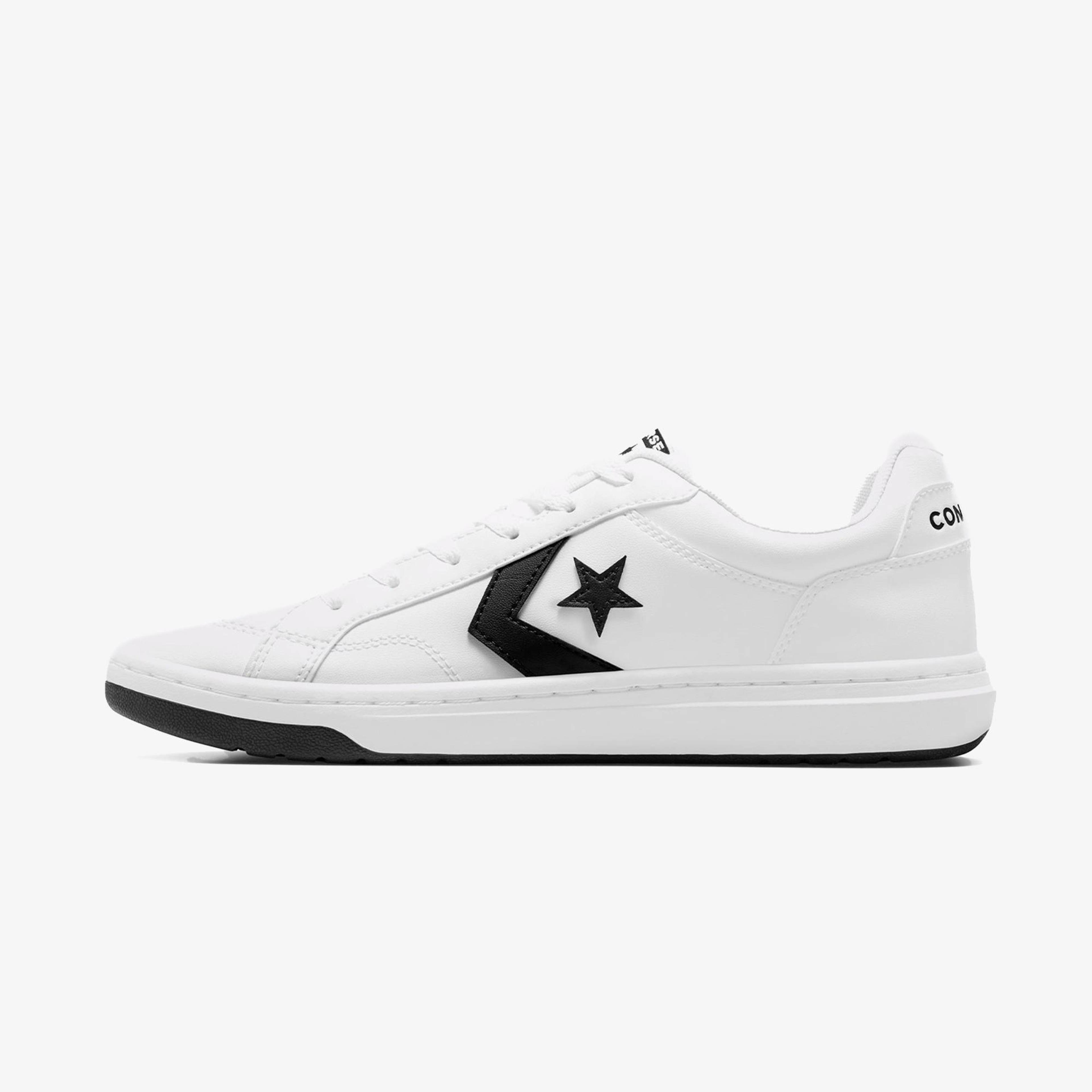 Converse Pro Blaze Unisex Beyaz Sneaker
