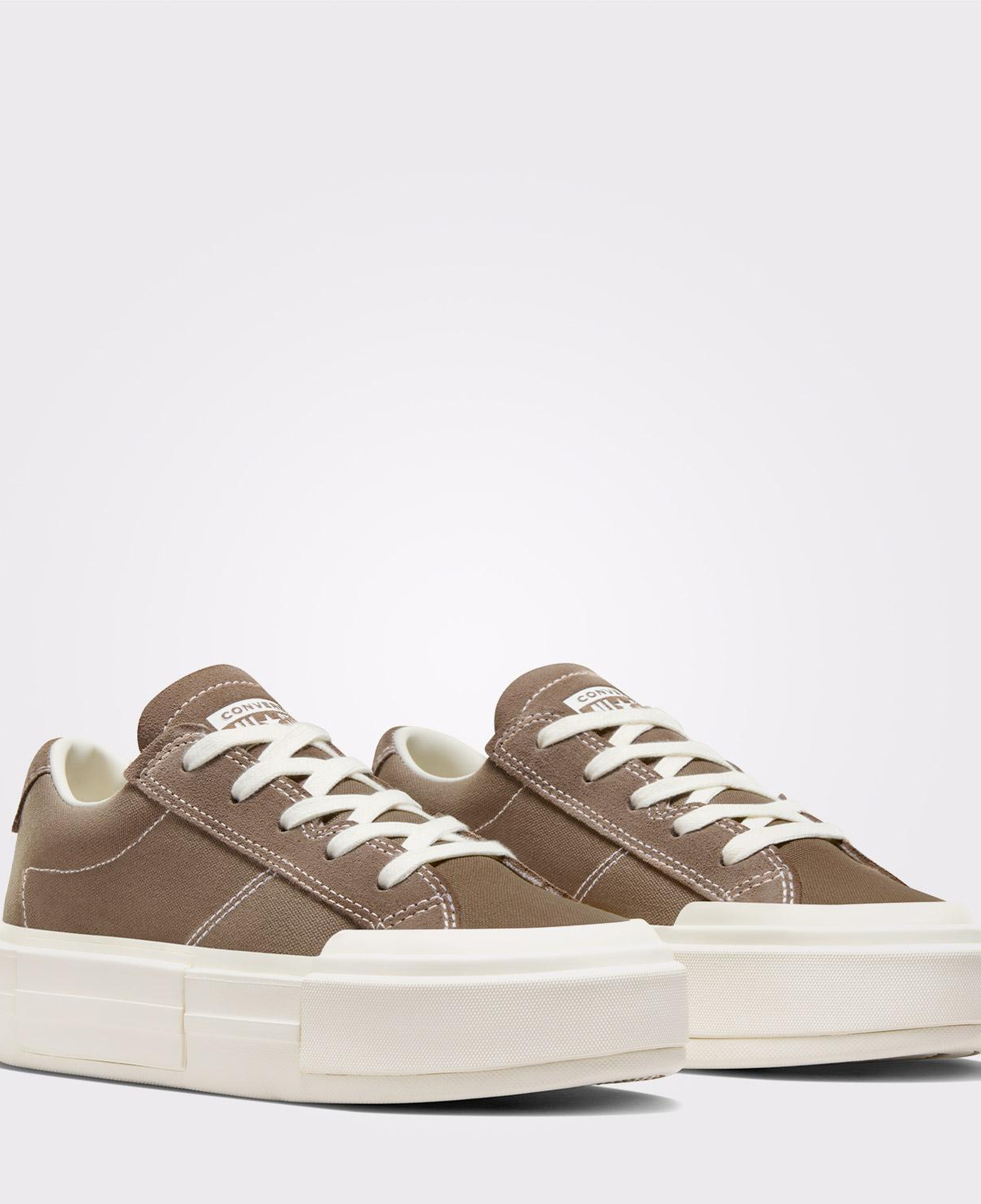 Converse Cruise Unisex Kahverengi Sneaker