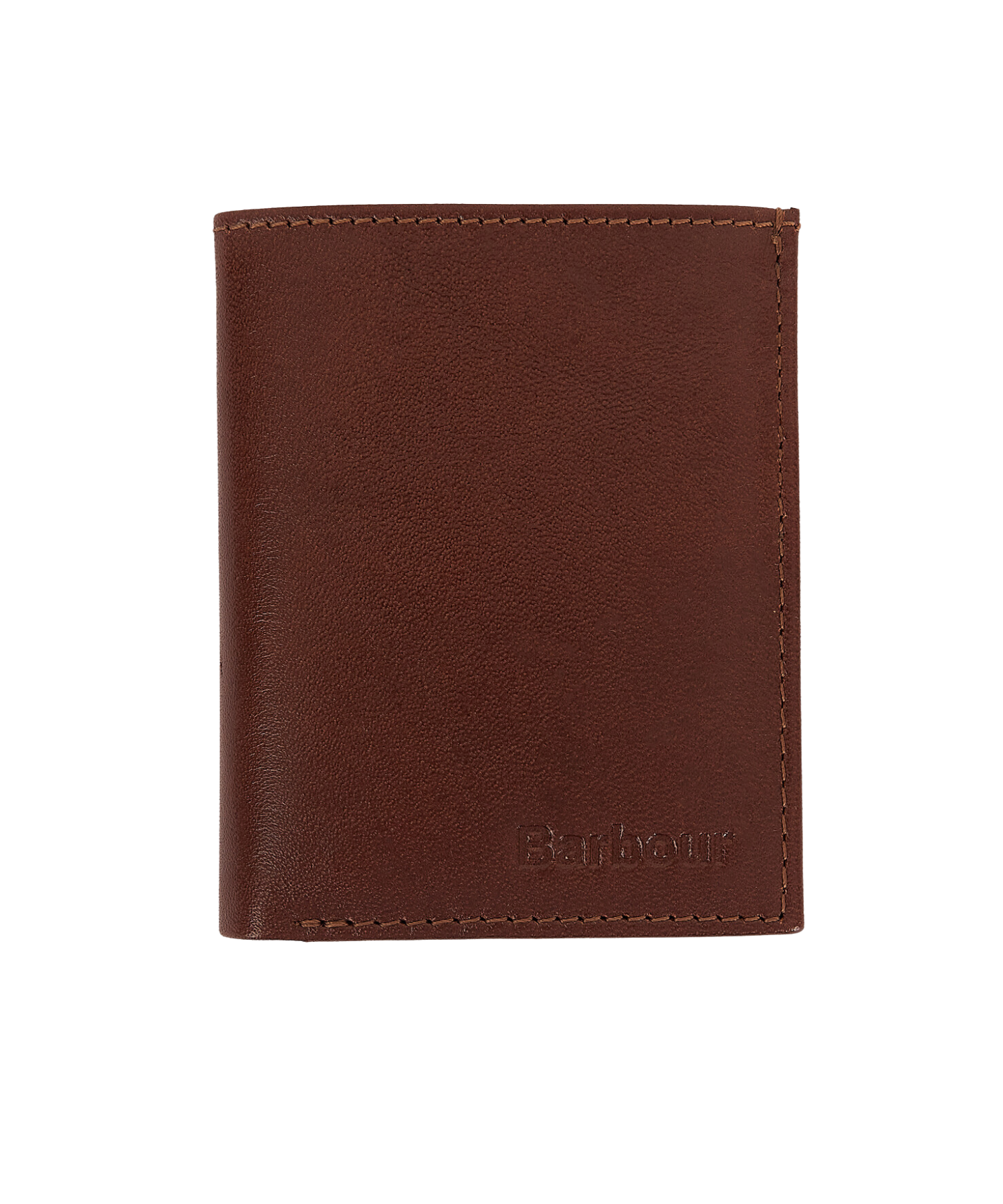 Barbour Colwell Deri Billfold Cüzdan
