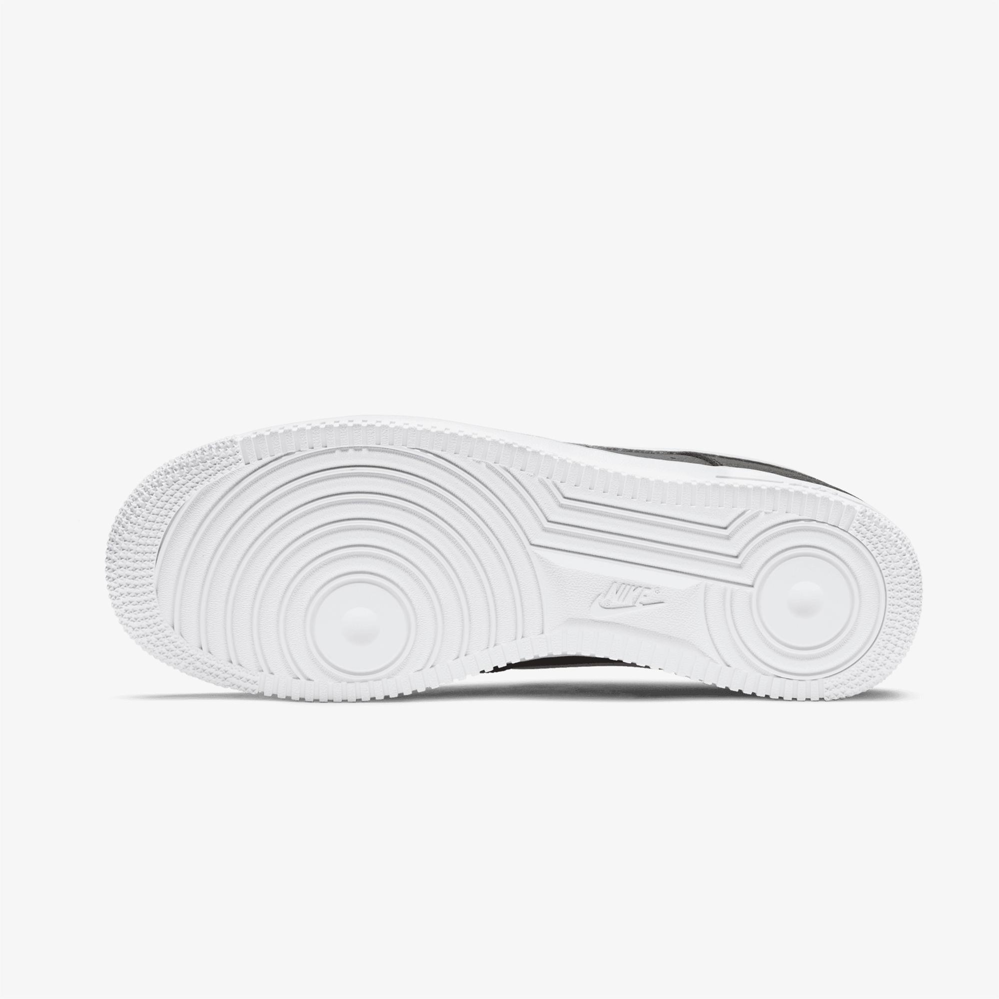 Nike Siyah Nike Air Force 1