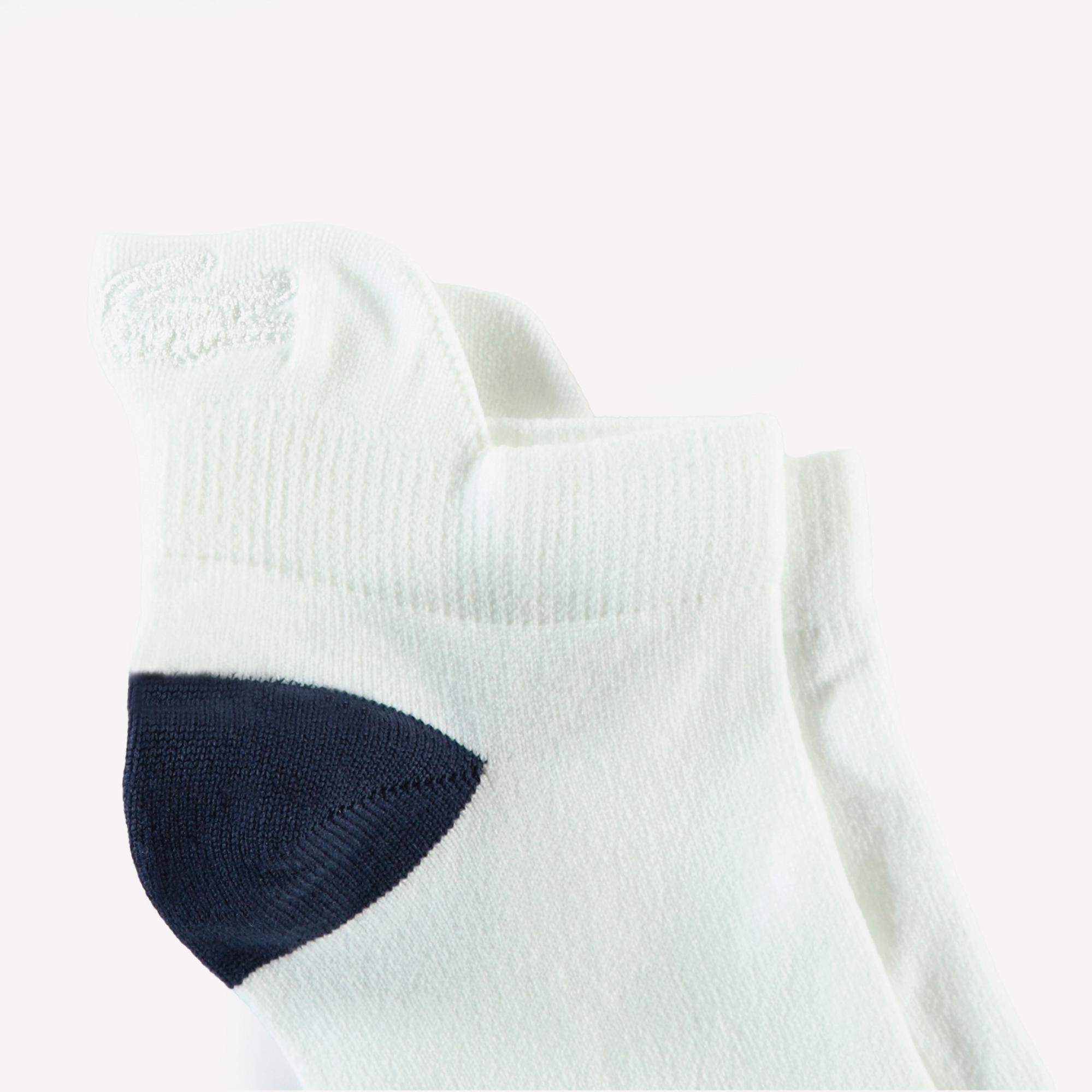 Lacoste Erkek Beyaz Çorap