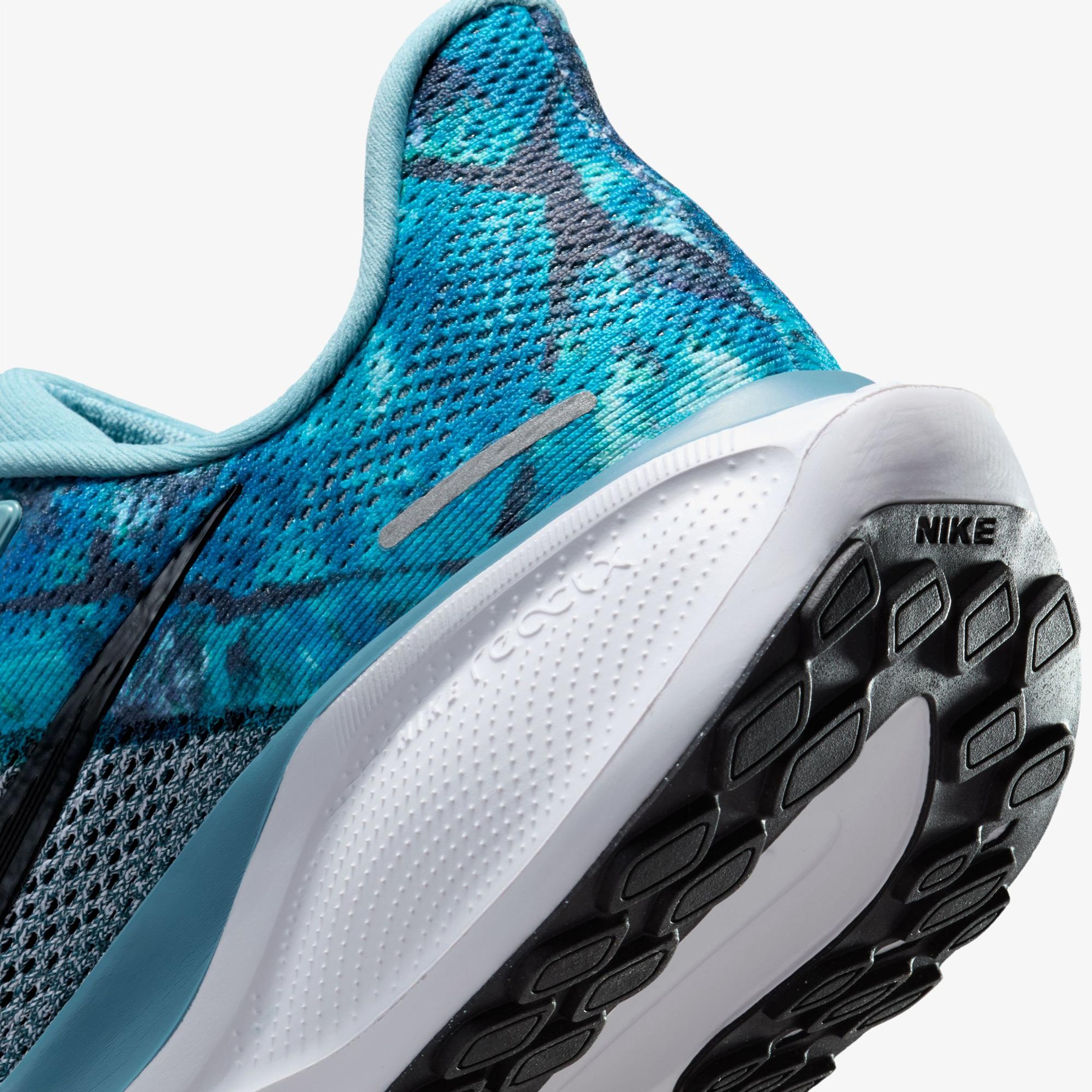 Nike Pegasus 41 Kadın Mavi Spor Ayakkabı