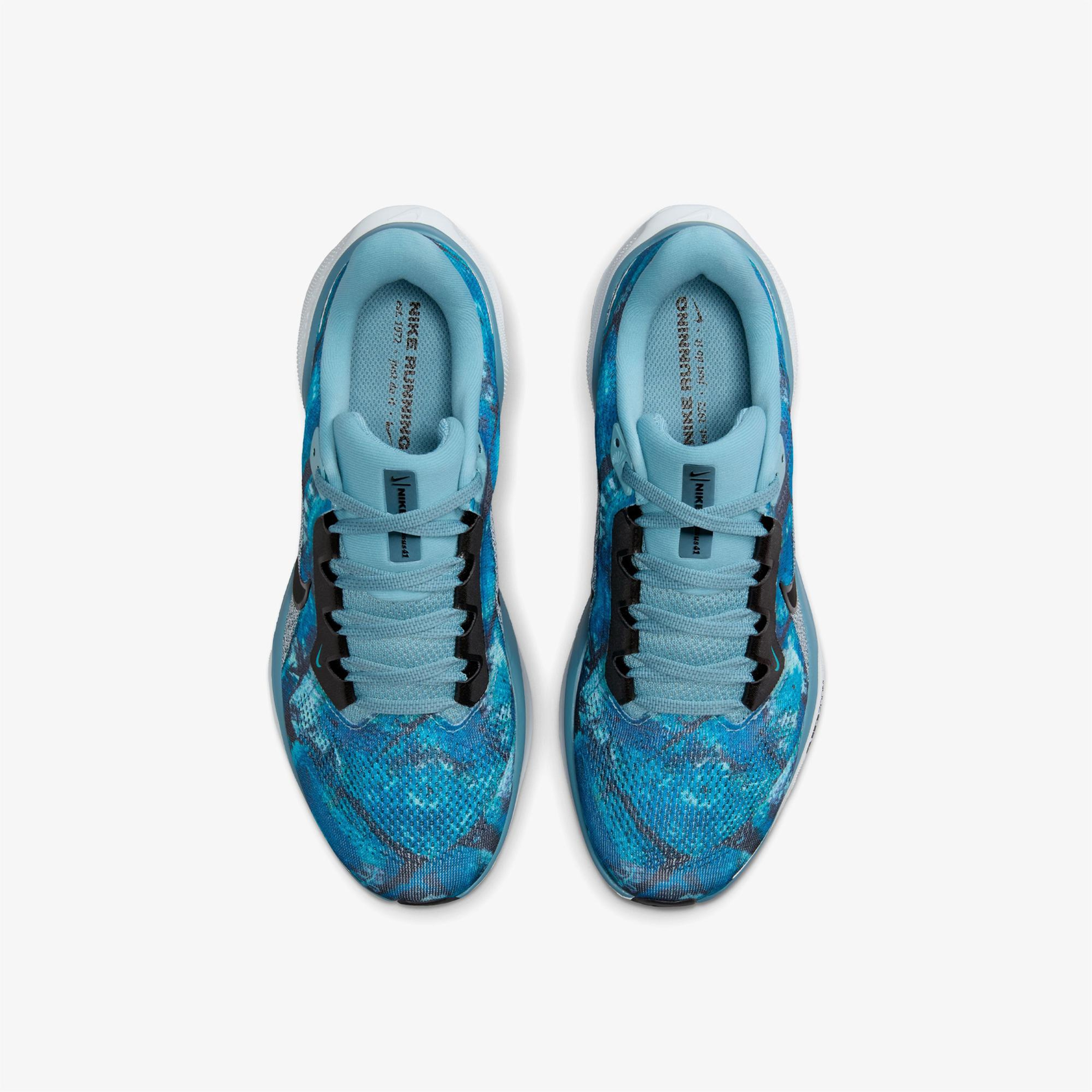 Nike Pegasus 41 Kadın Mavi Spor Ayakkabı