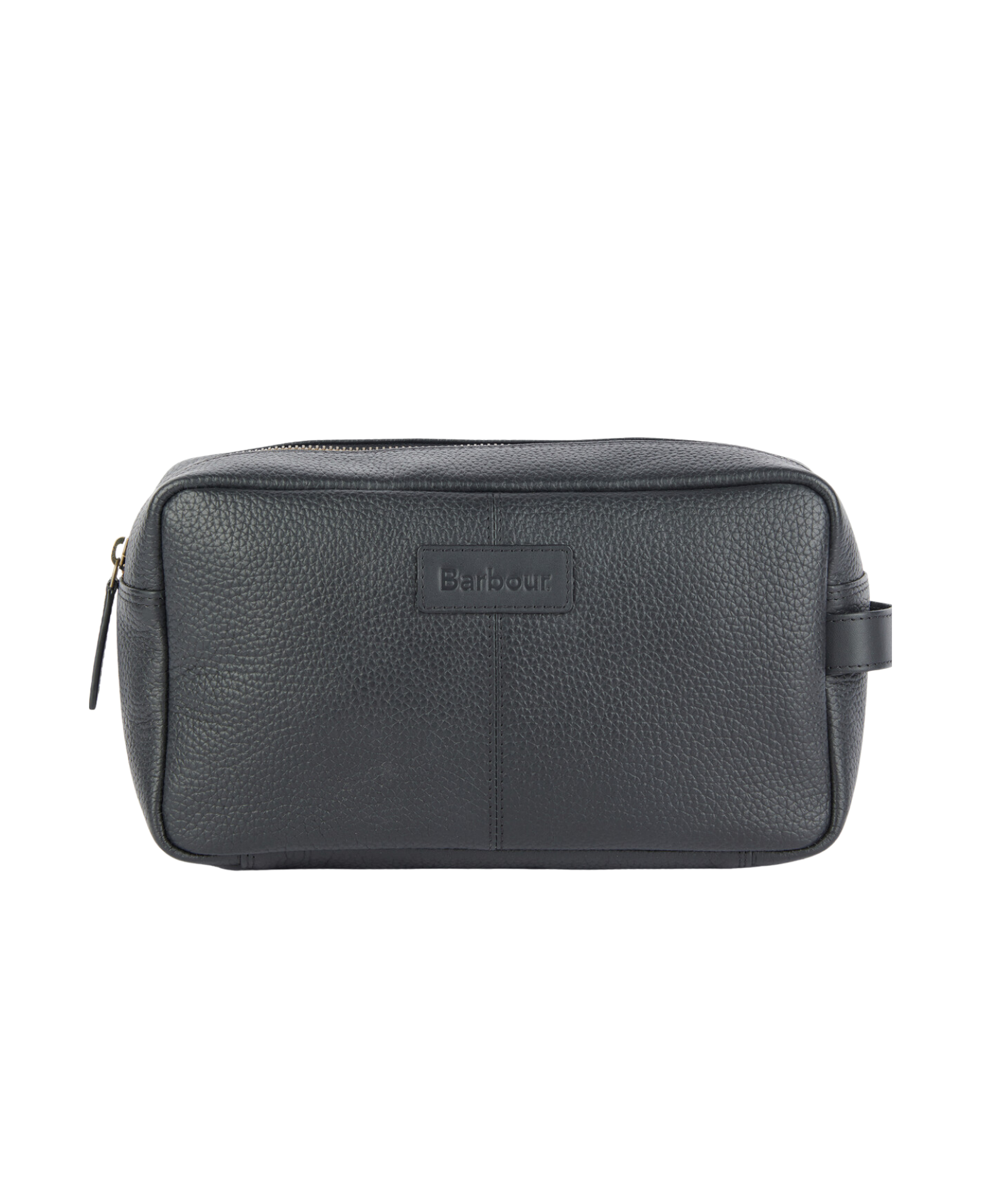 Barbour Highgate Deri El Çantası