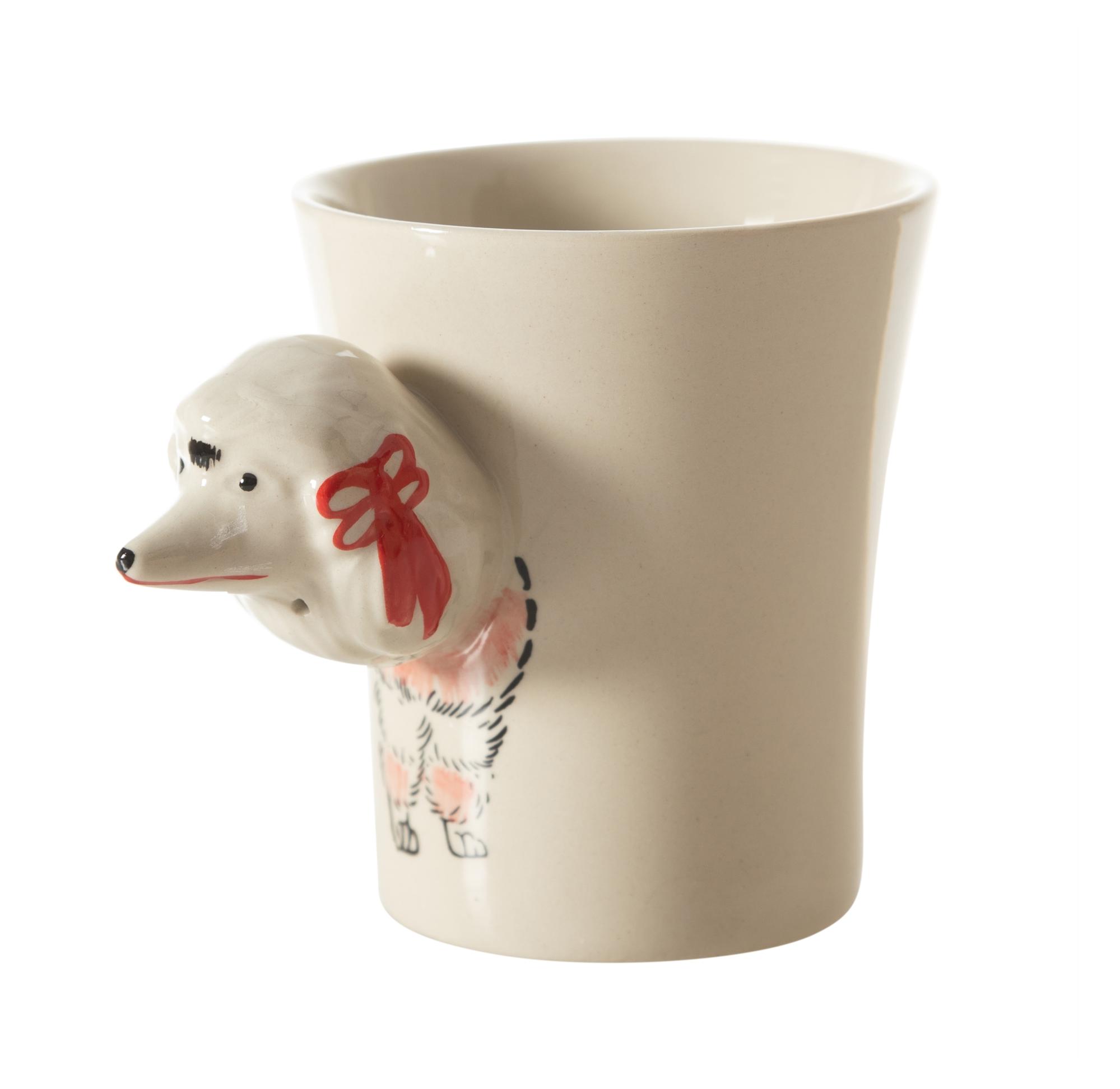 DOG MUG 270 ML