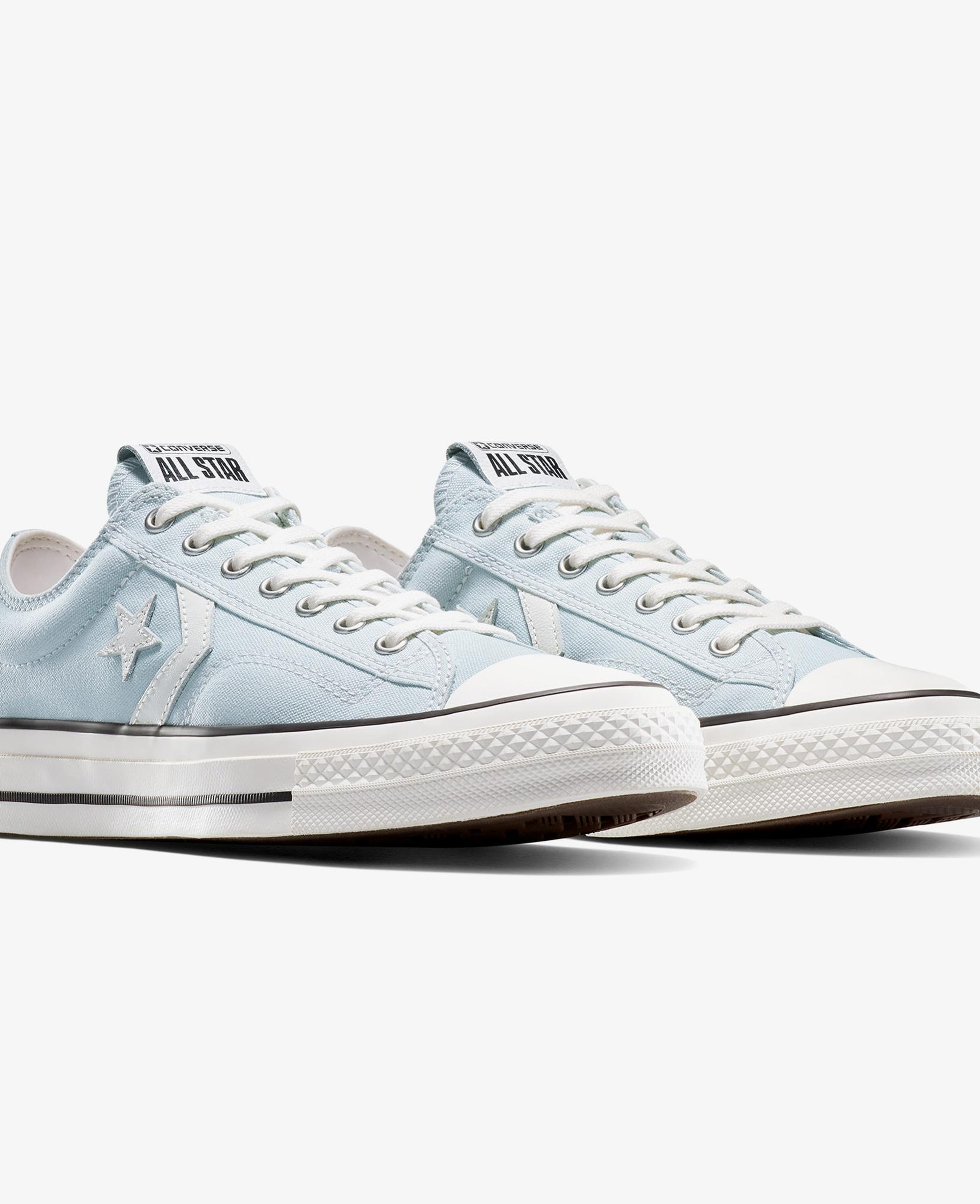 Converse Star Player 76 Unisex Beyaz Sneaker