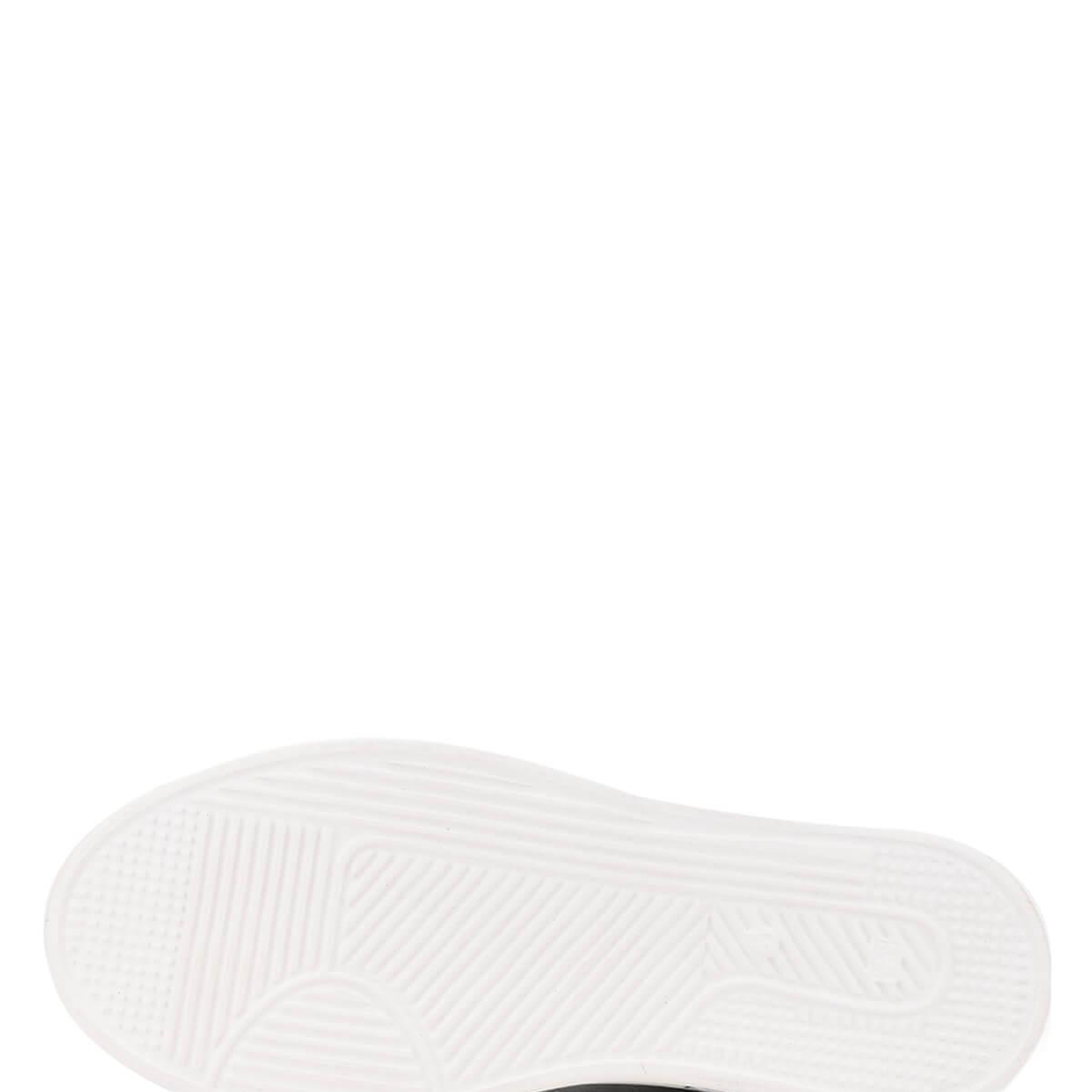 Tamer Tanca Erkek Hakiki Deri Taba Sneakers & Spor Ayakkabı