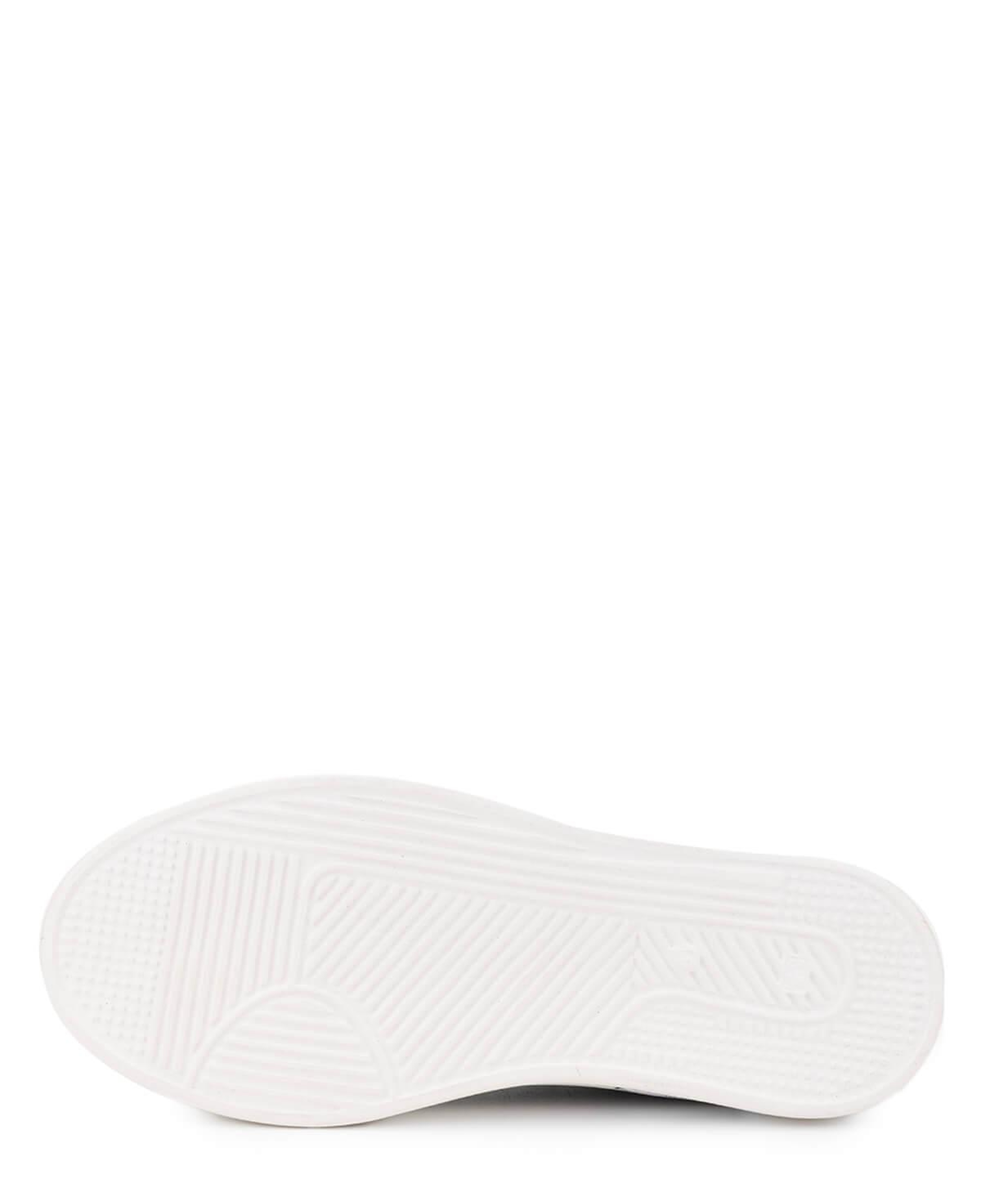 Tamer Tanca Erkek Hakiki Deri Taba Sneakers & Spor Ayakkabı