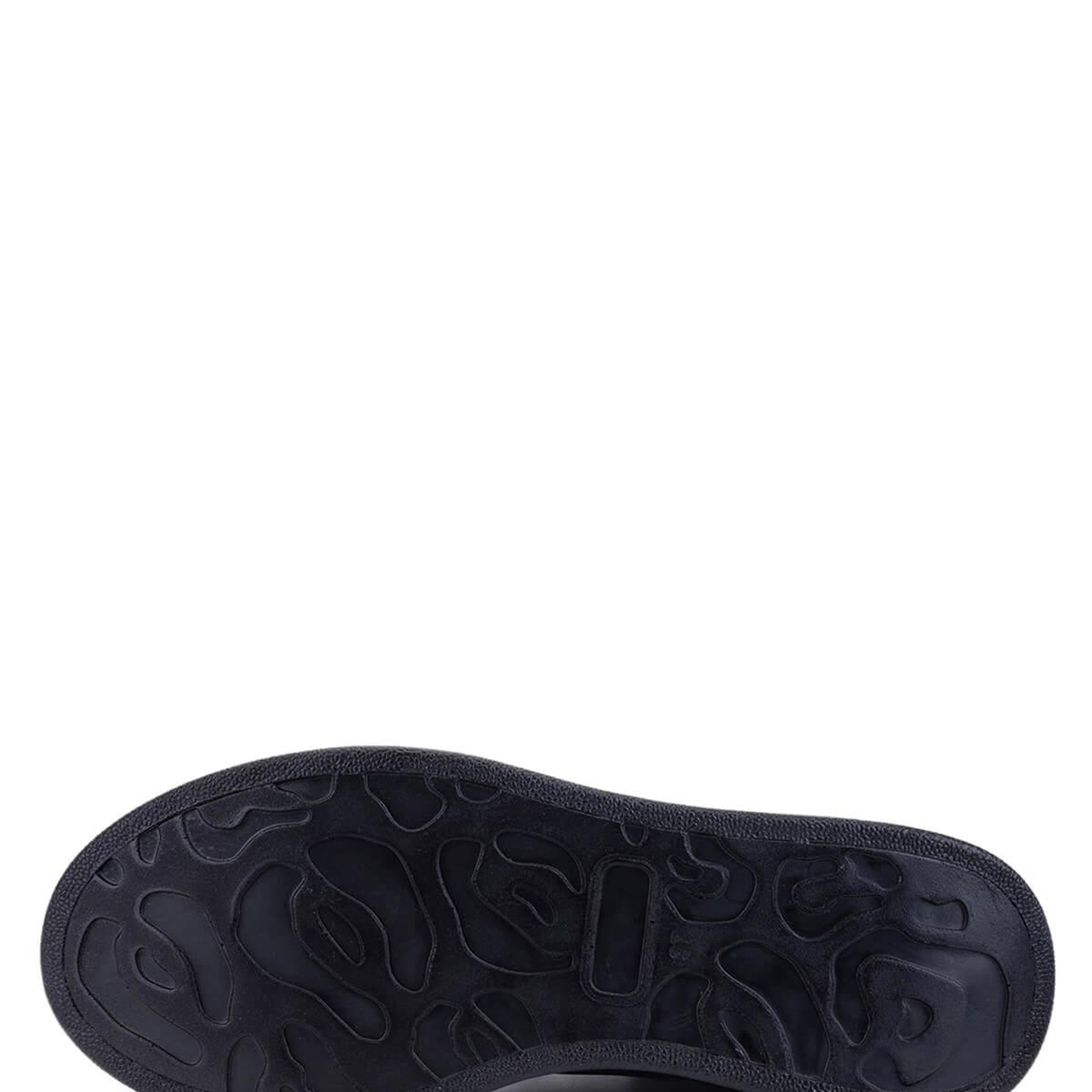 Tamer Tanca Kadın Suni Deri Lacivert Sneakers & Spor Ayakkabı