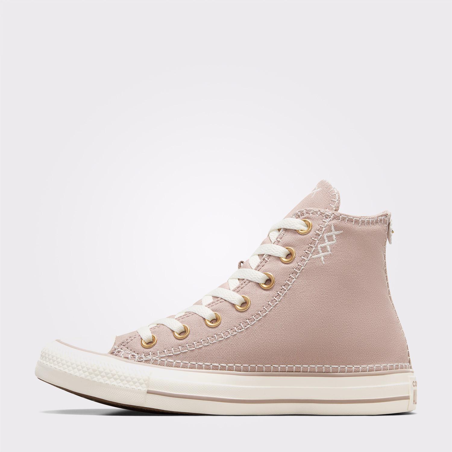Converse Chuck Taylor All Star Unisex Bej Sneaker