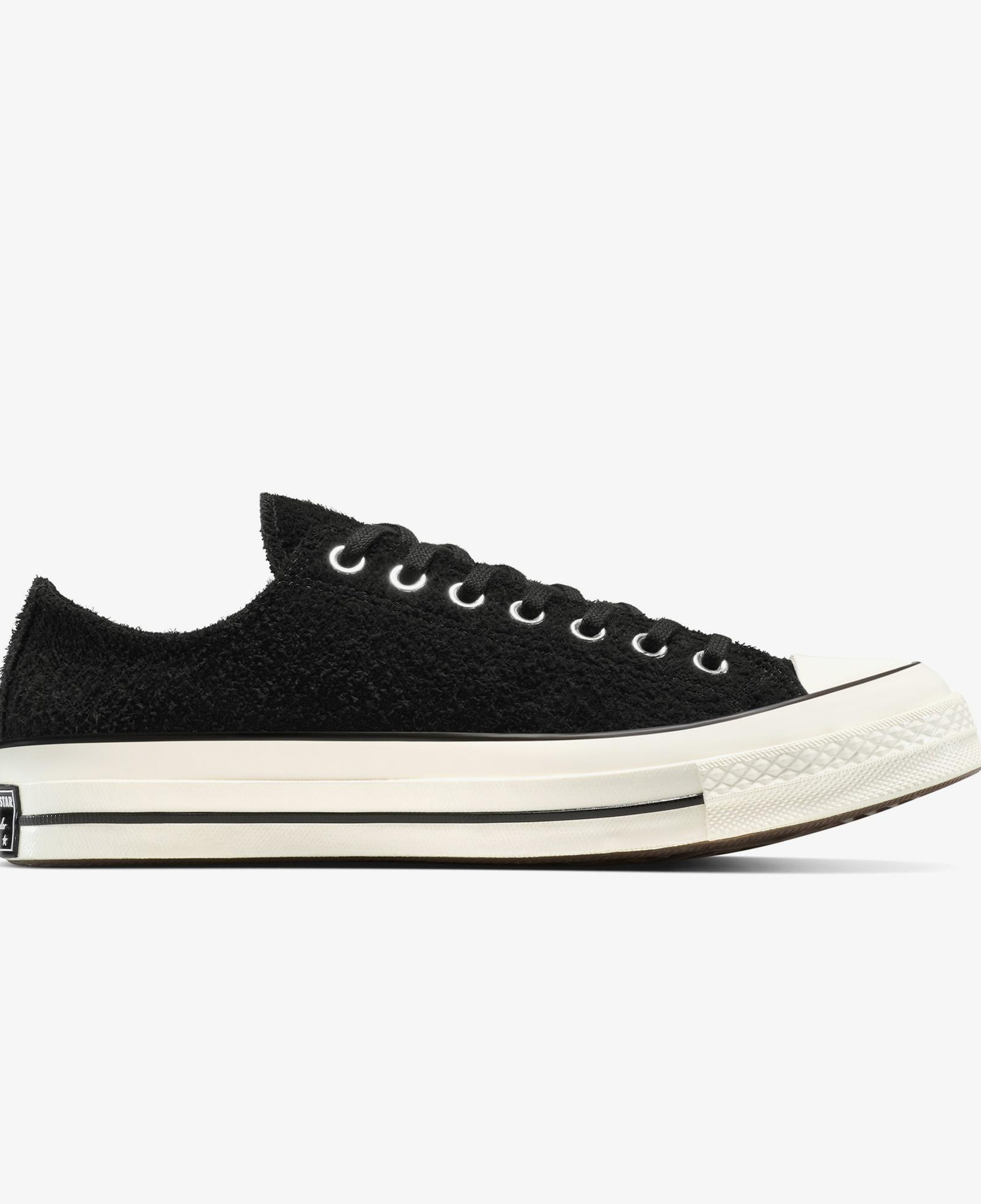 Converse Chuck 70 Unisex Siyah Sneaker