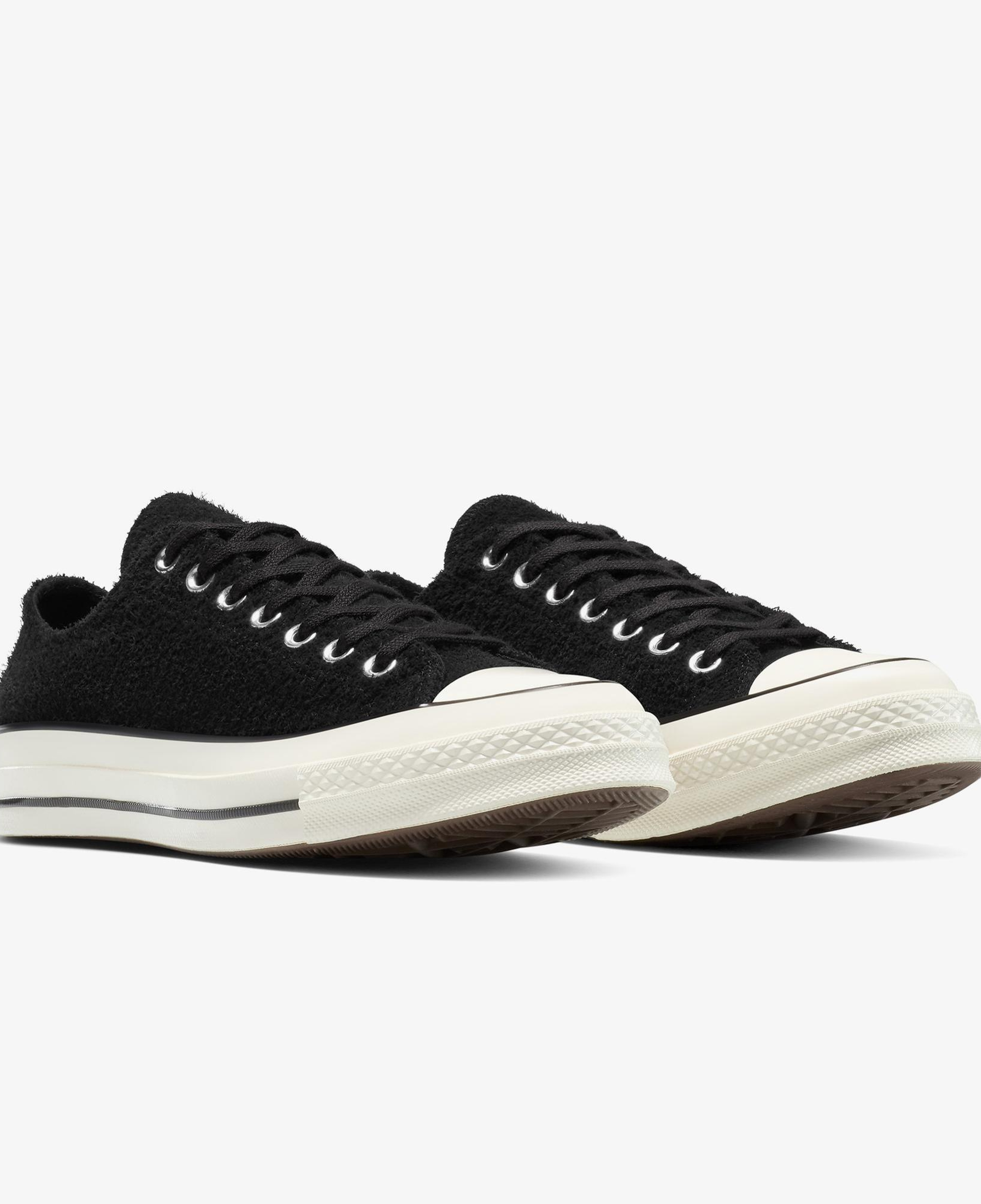 Converse Chuck 70 Unisex Siyah Sneaker