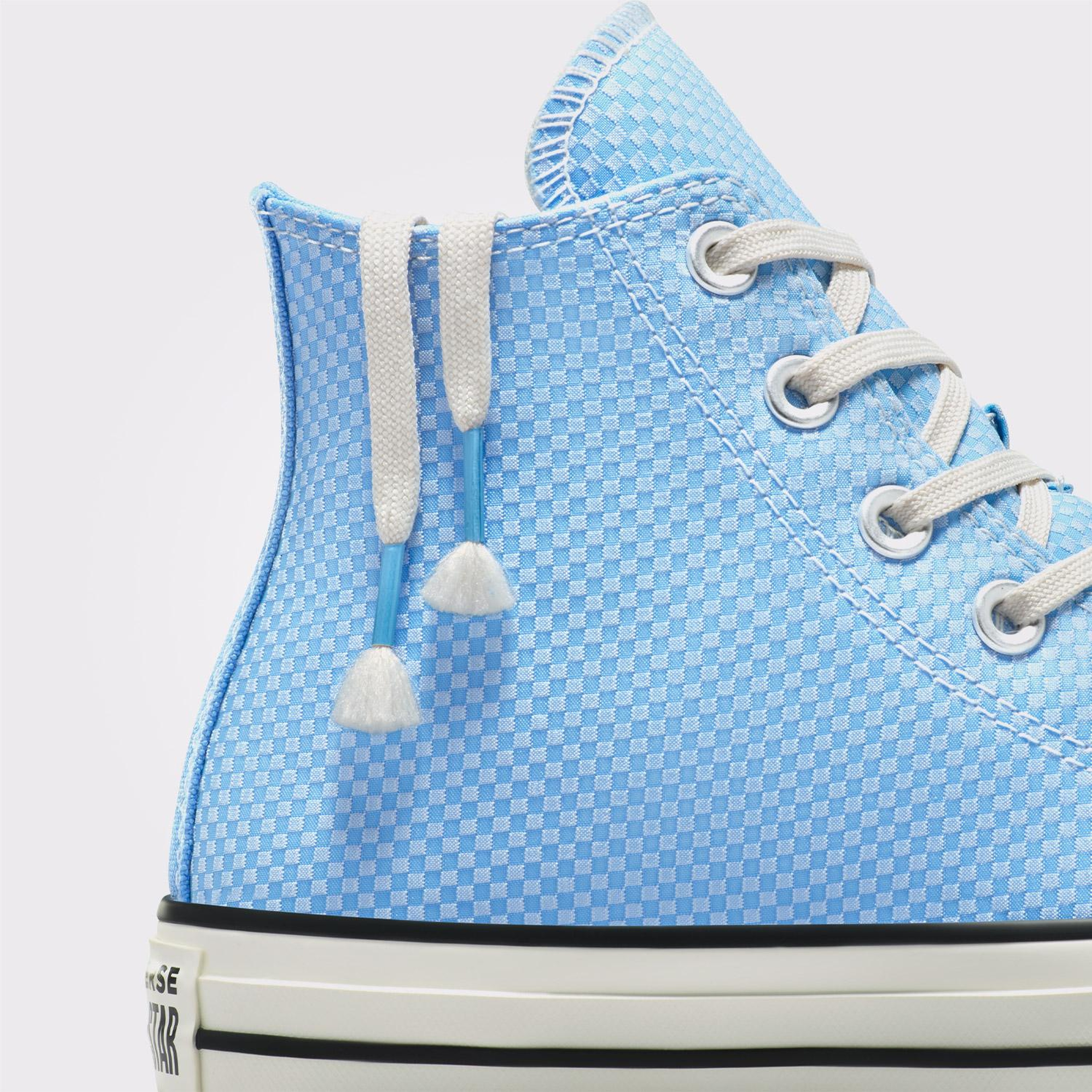 Converse Chuck Taylor All Star Kadın Mavi Sneaker
