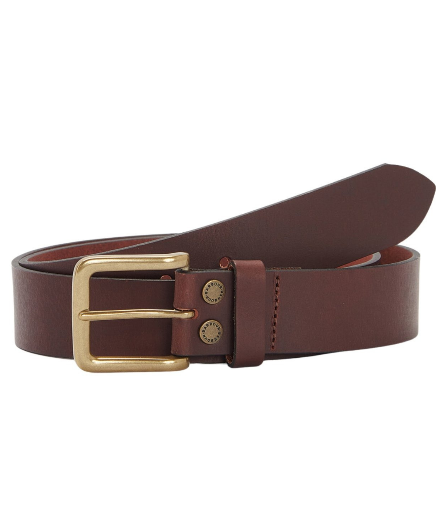 Barbour Double Rivet Kemer