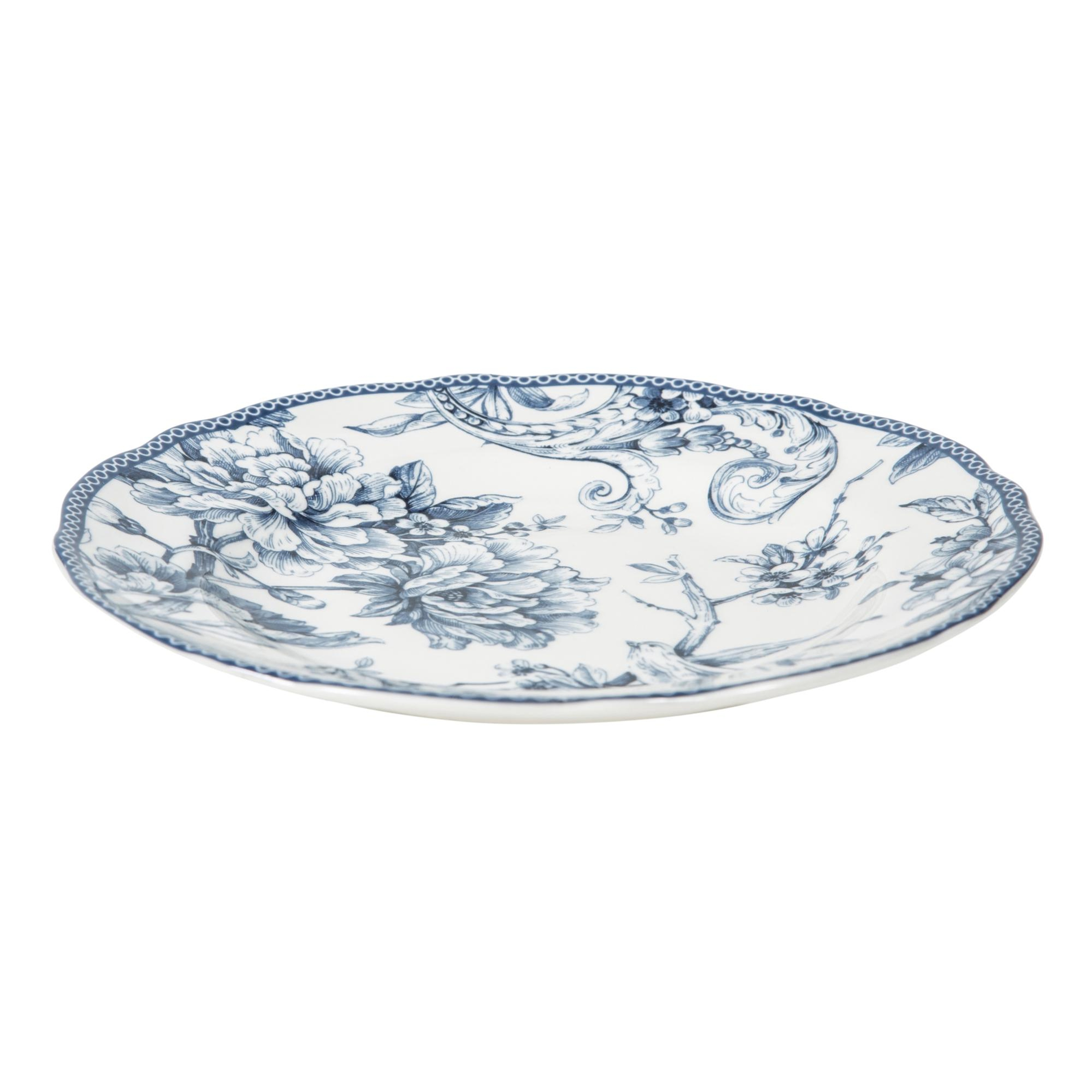 ADELAIDE TATLI TABAĞI - 22 CM