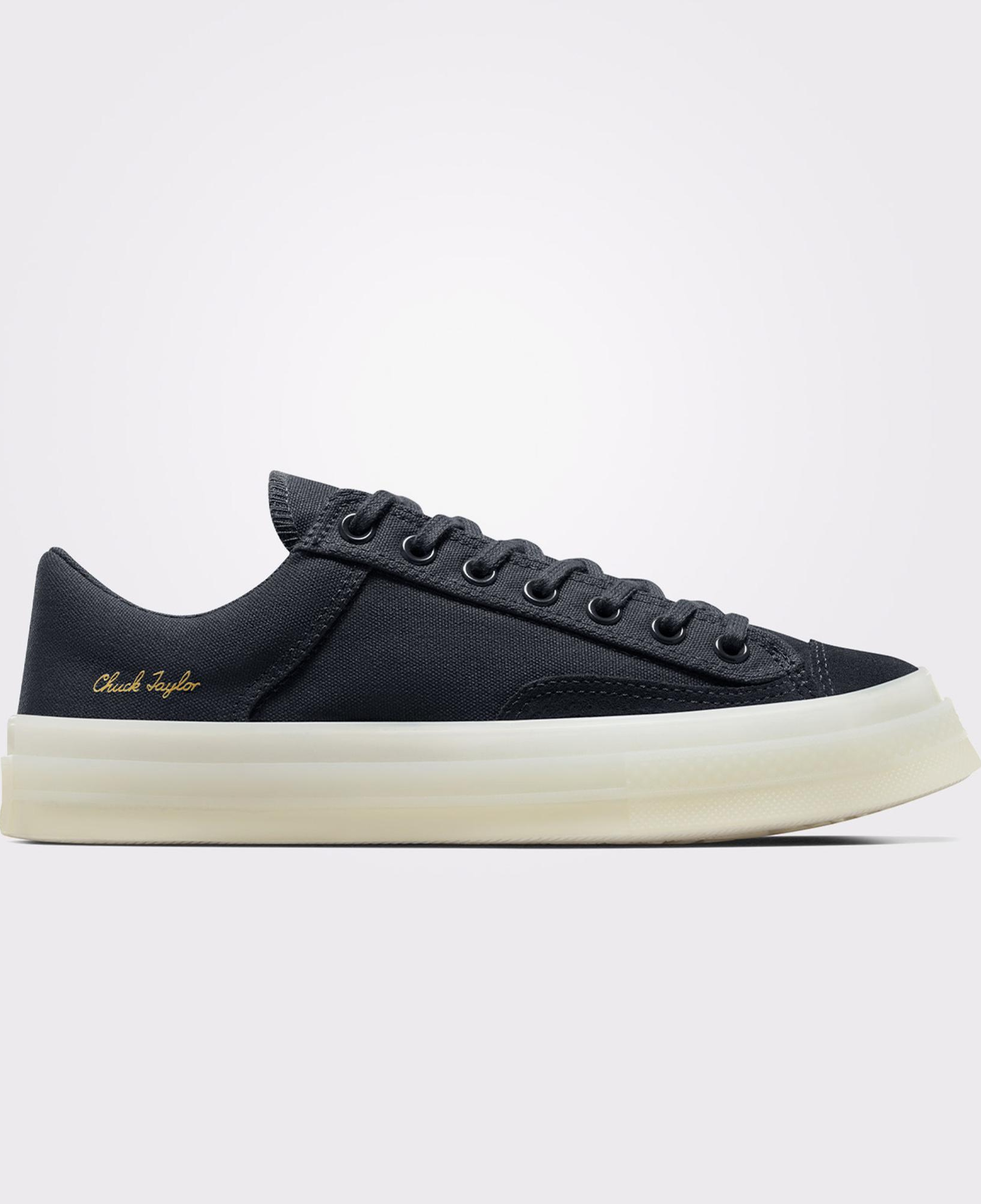 Converse Chuck 70 Marquis Unisex Siyah Sneaker