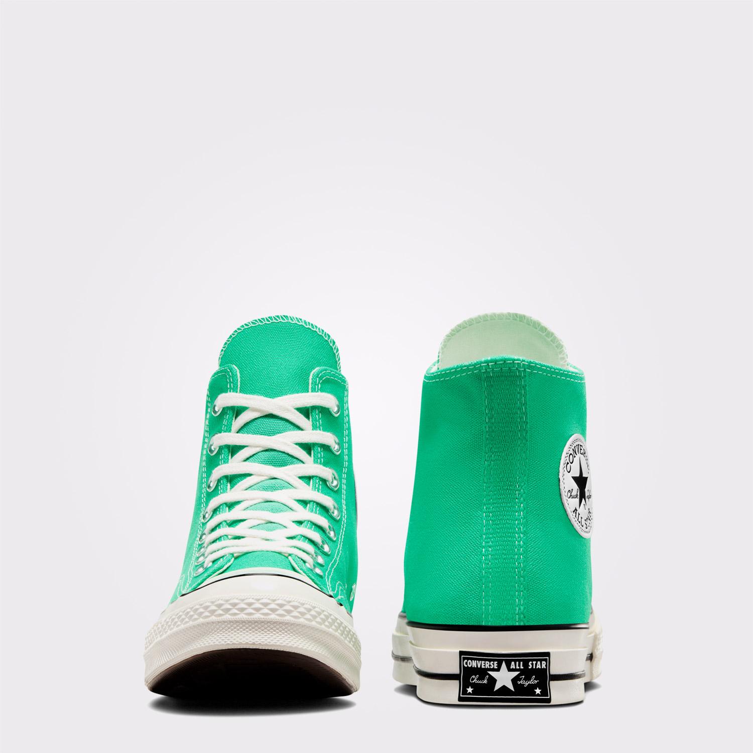 Converse Yeşil Converse Chuck 70 Unisex Sneaker