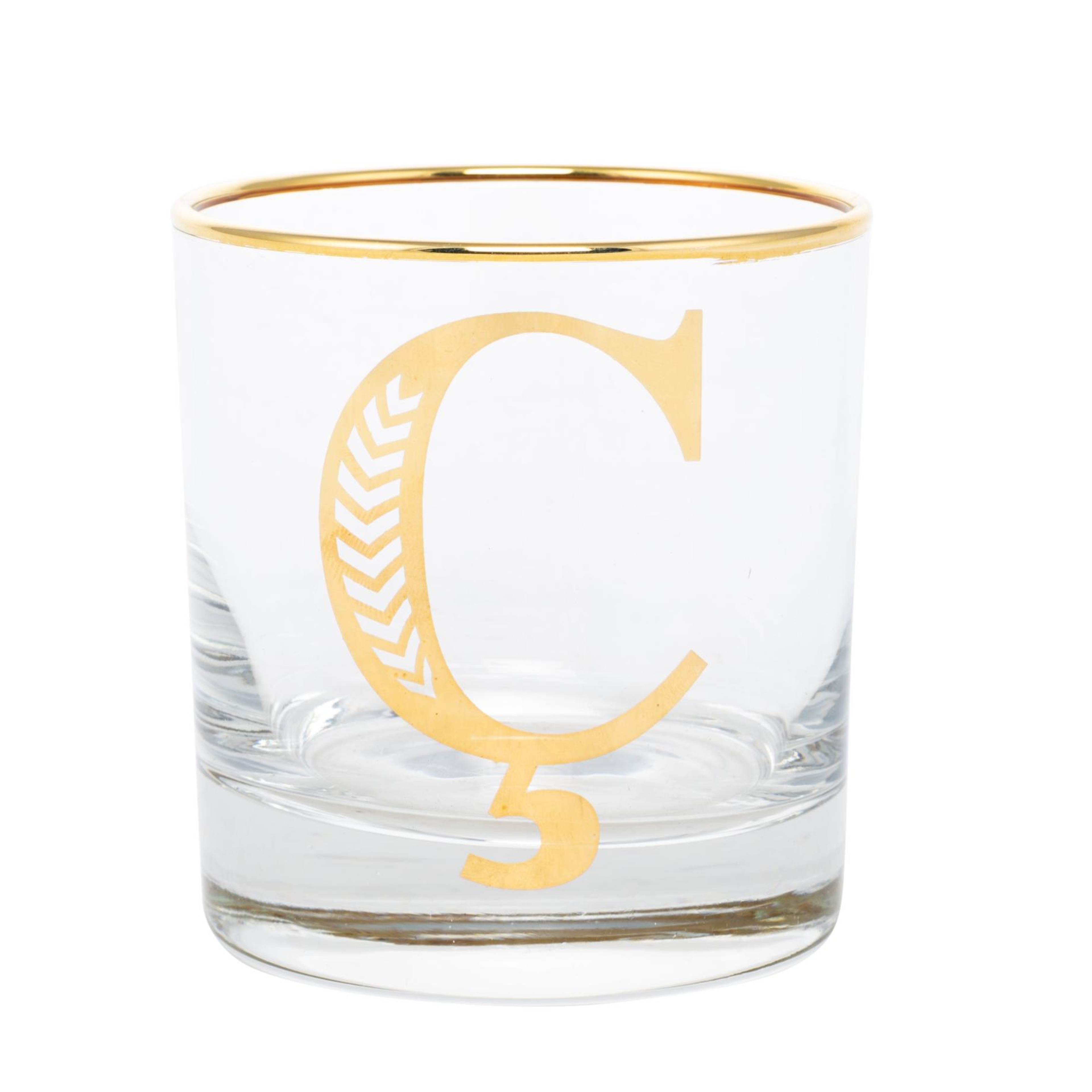 MONOGRAM BARDAK - Ç 300ML