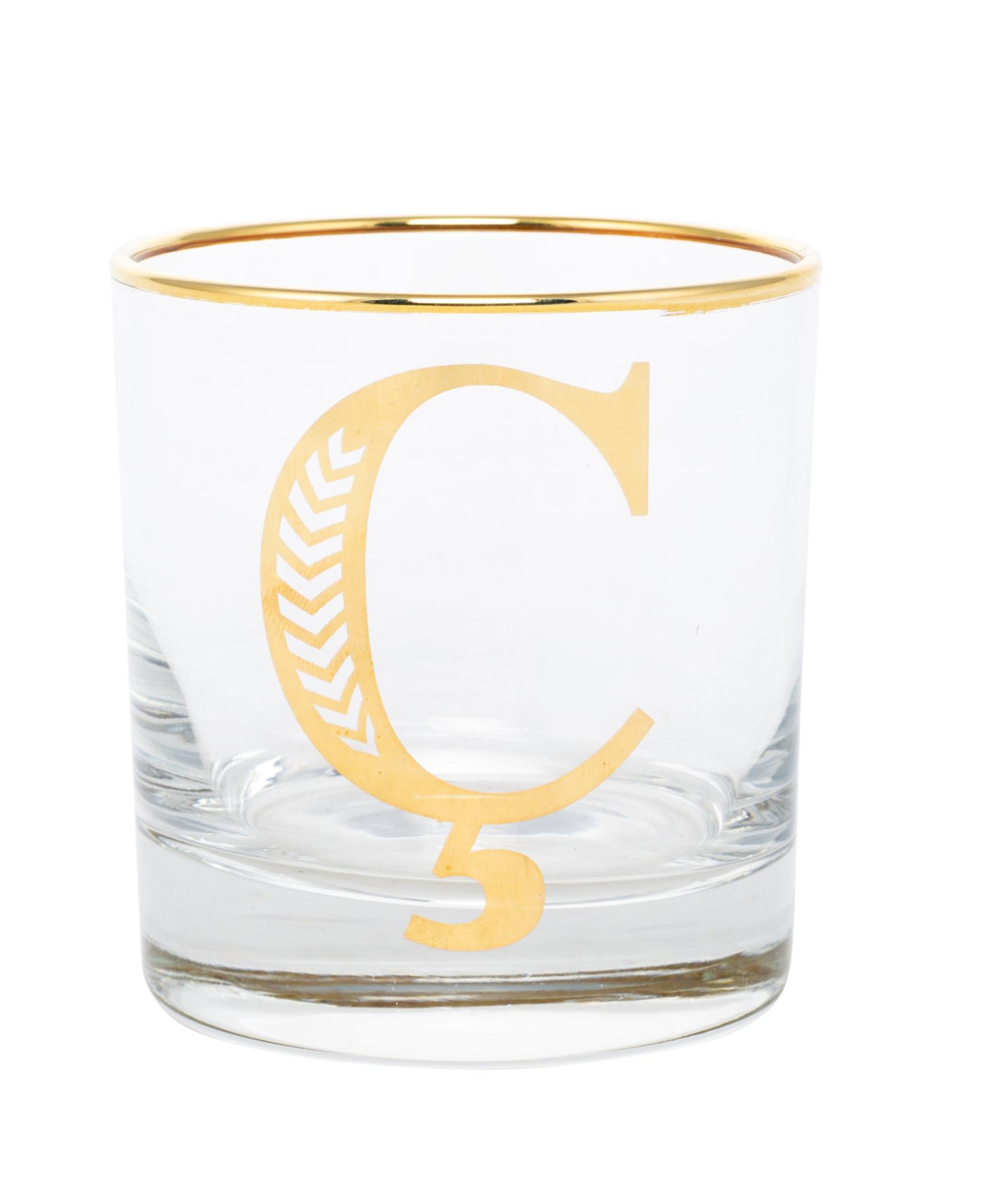 MONOGRAM BARDAK - Ç 300ML