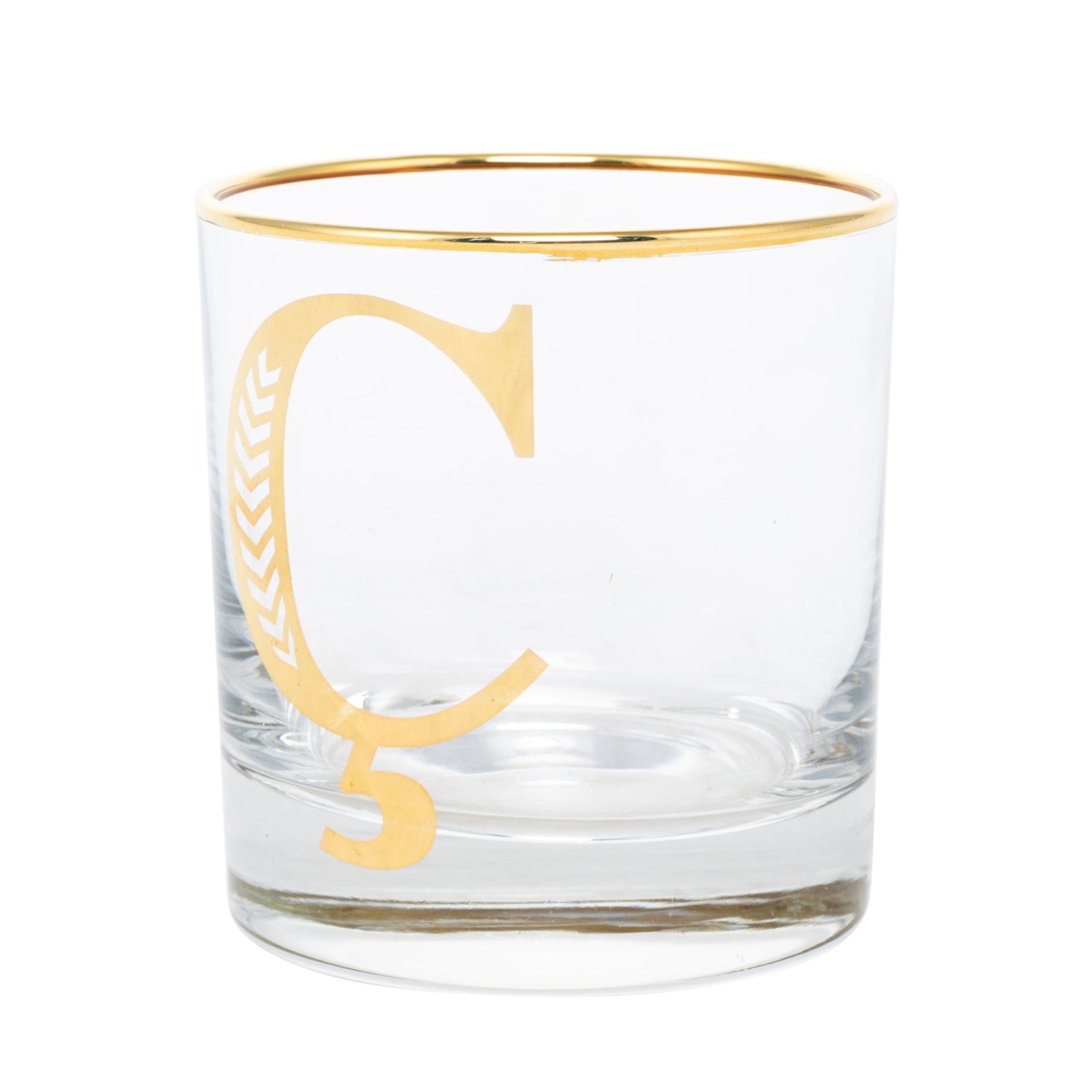 MONOGRAM BARDAK - Ç 300ML